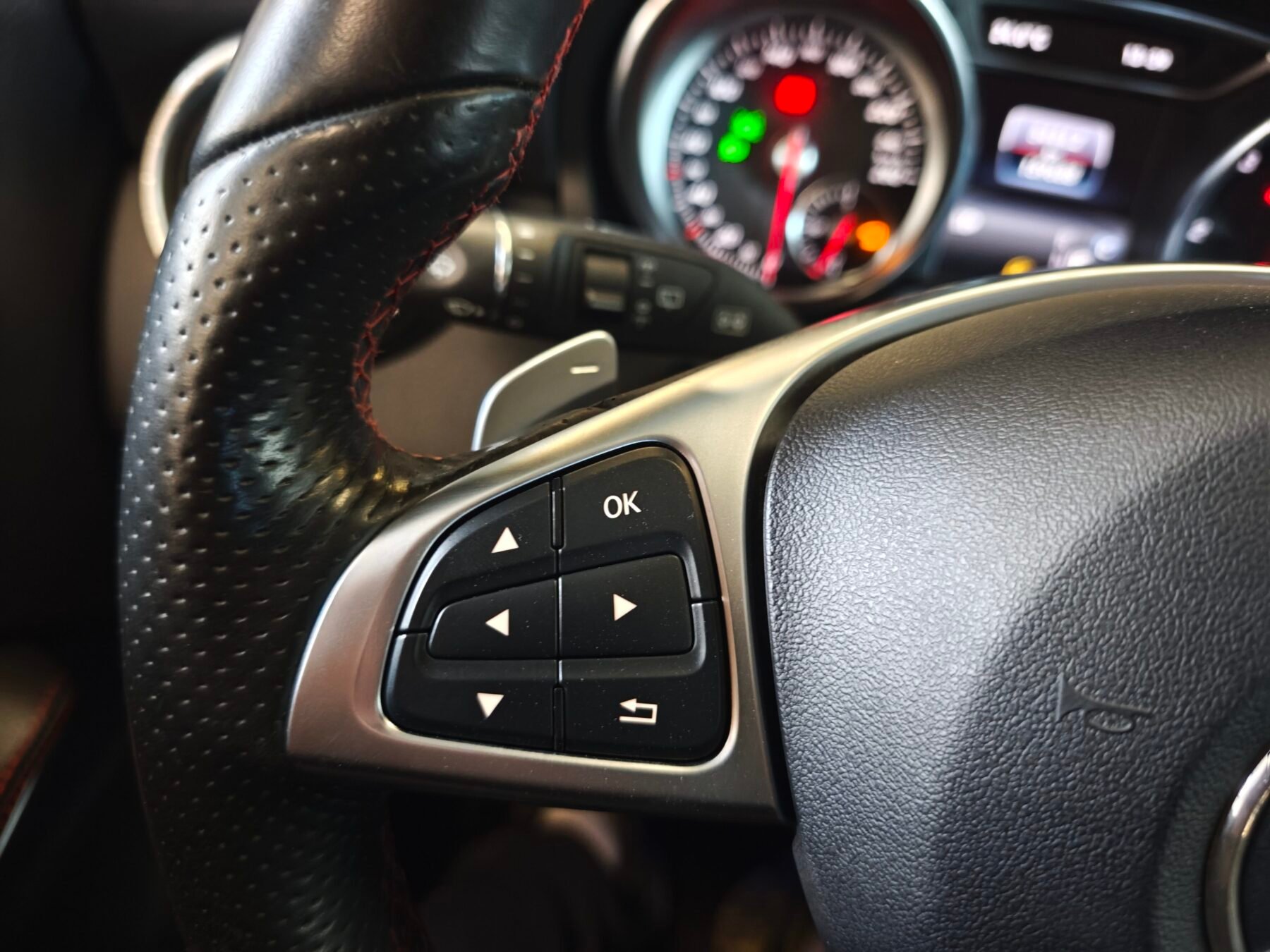 MERCEDES-BENZ  Clase CLA CLA 220 d 4MATIC Shooting Brake