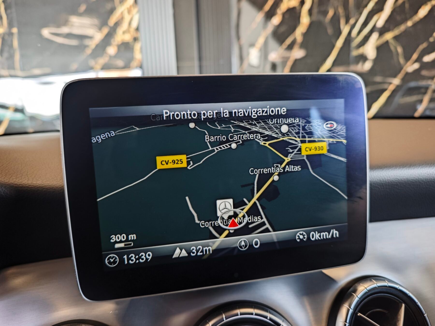 MERCEDES-BENZ  Clase CLA CLA 220 d 4MATIC Shooting Brake