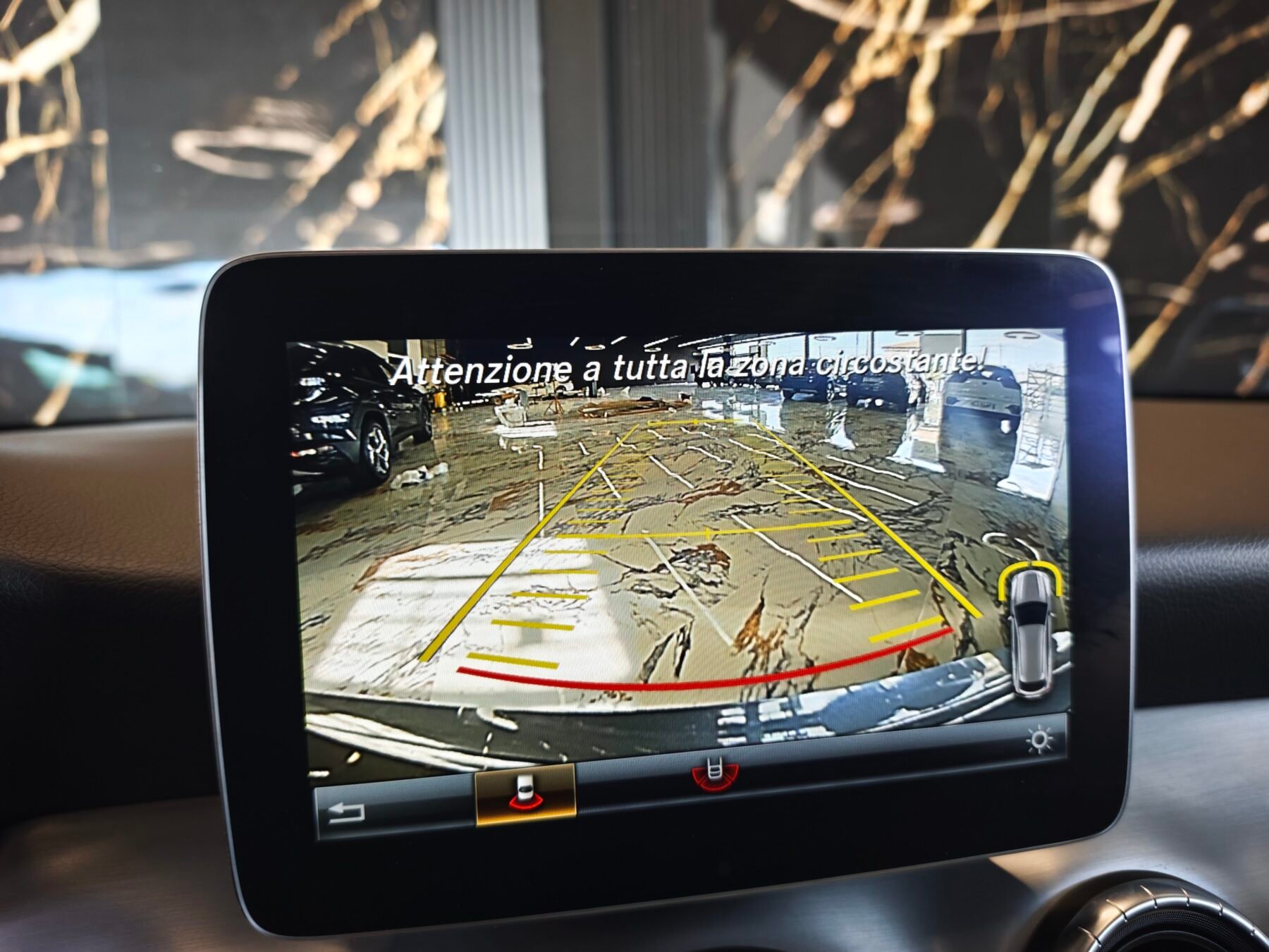 MERCEDES-BENZ  Clase CLA CLA 220 d 4MATIC Shooting Brake