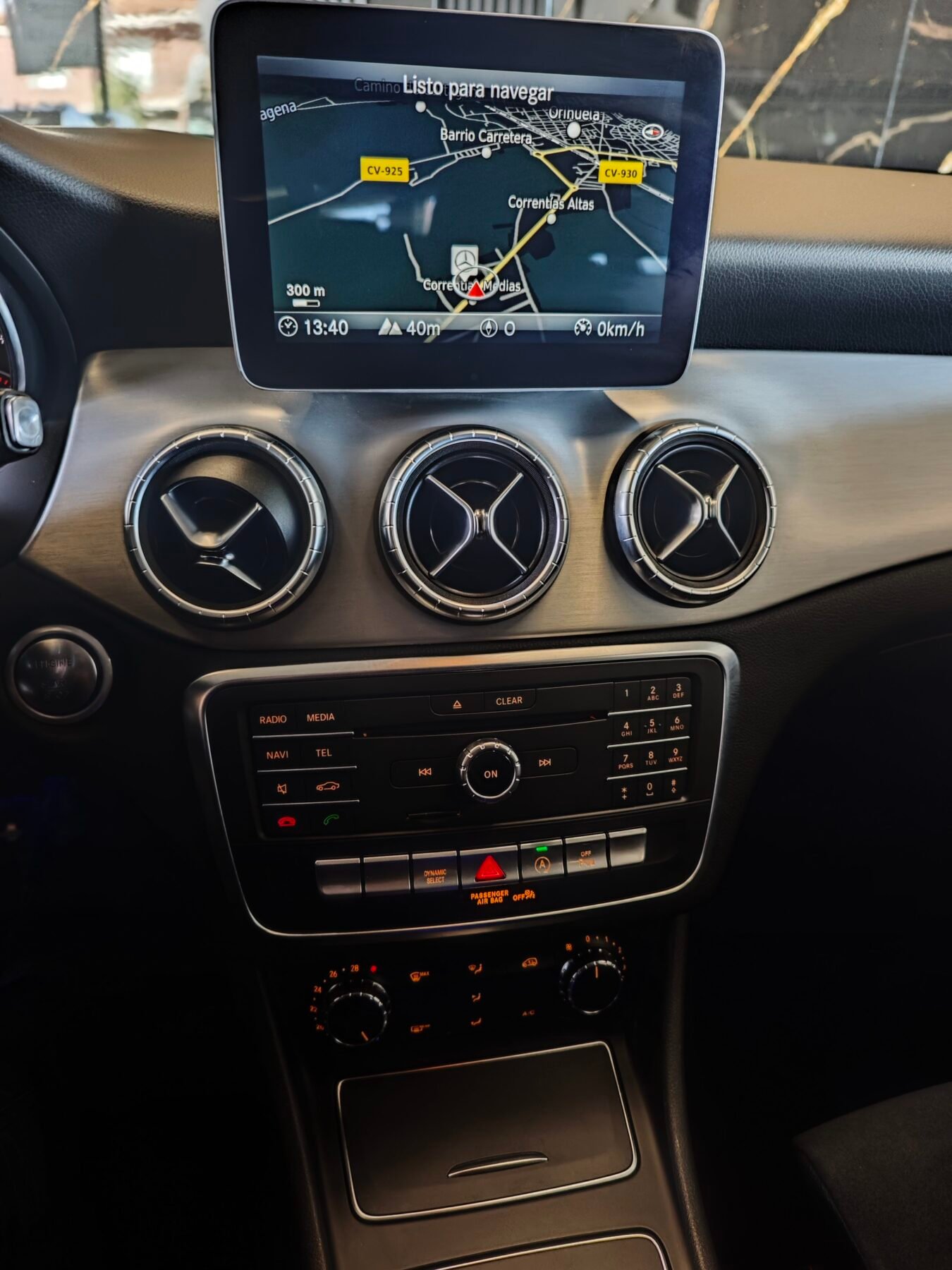 MERCEDES-BENZ  Clase CLA CLA 220 d 4MATIC Shooting Brake