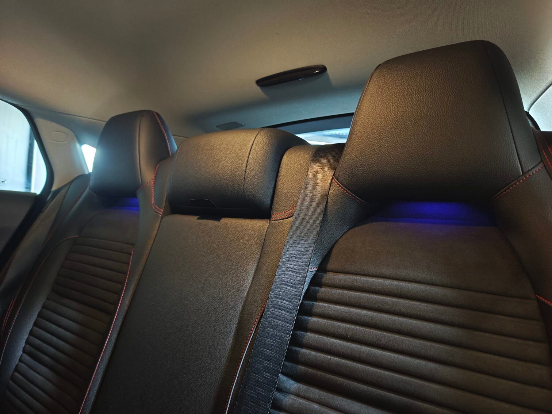 MERCEDES-BENZ  Clase CLA CLA 220 d 4MATIC Shooting Brake