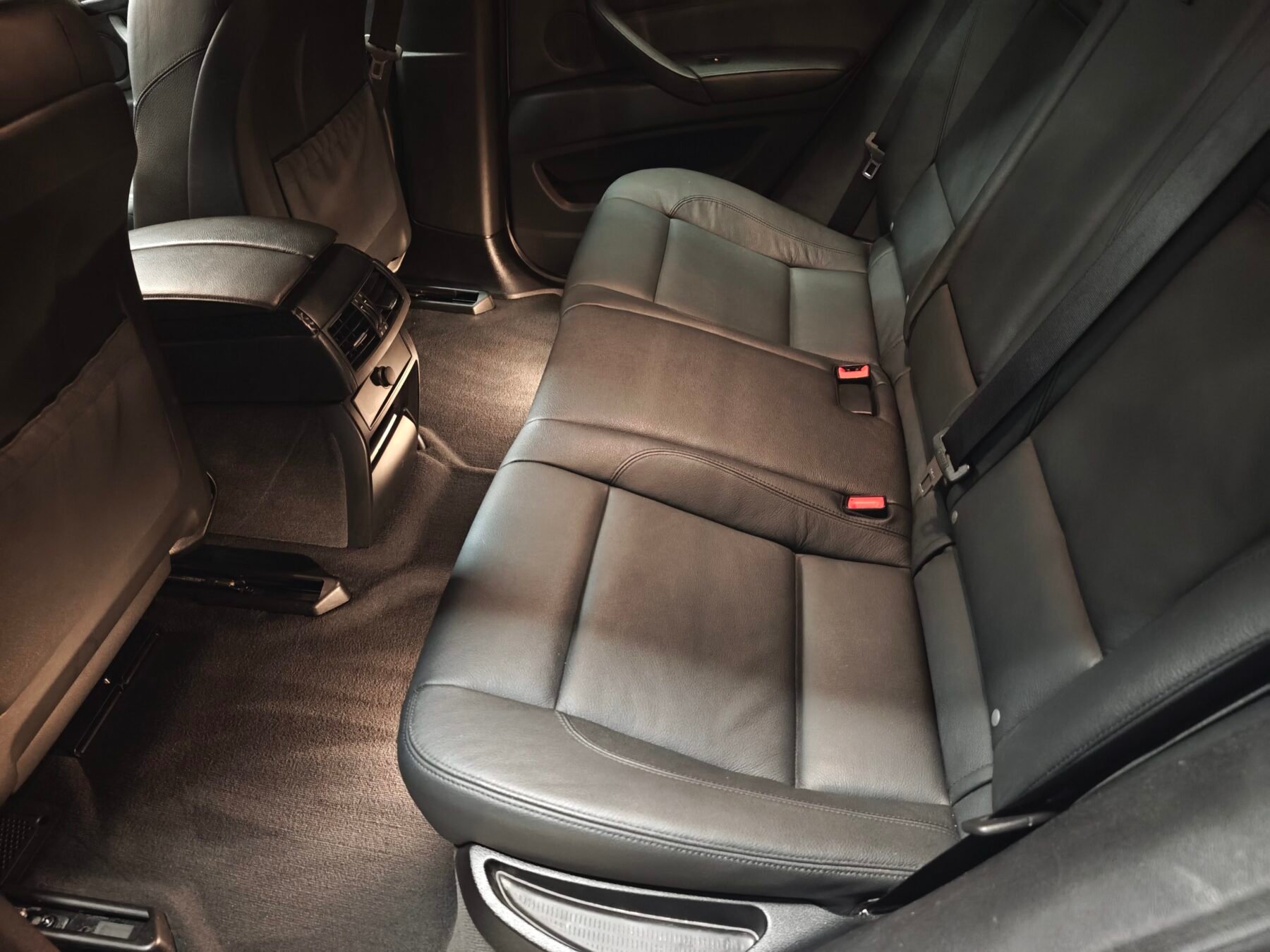 BMW X6 xDrive30d 245CV M Paket 8Velocidades 5Plazas