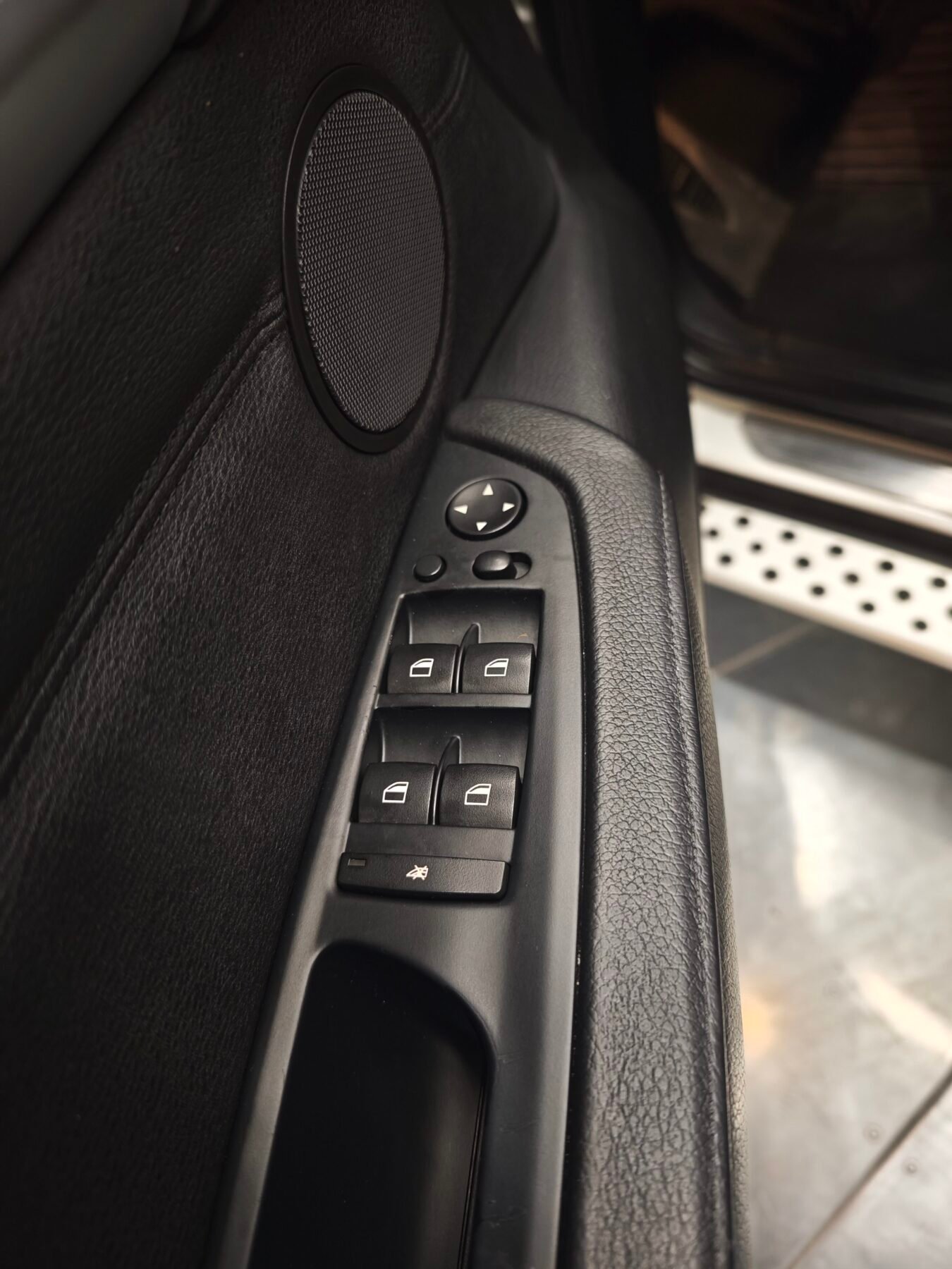 BMW X6 xDrive30d 245CV M Paket 8Velocidades 5Plazas