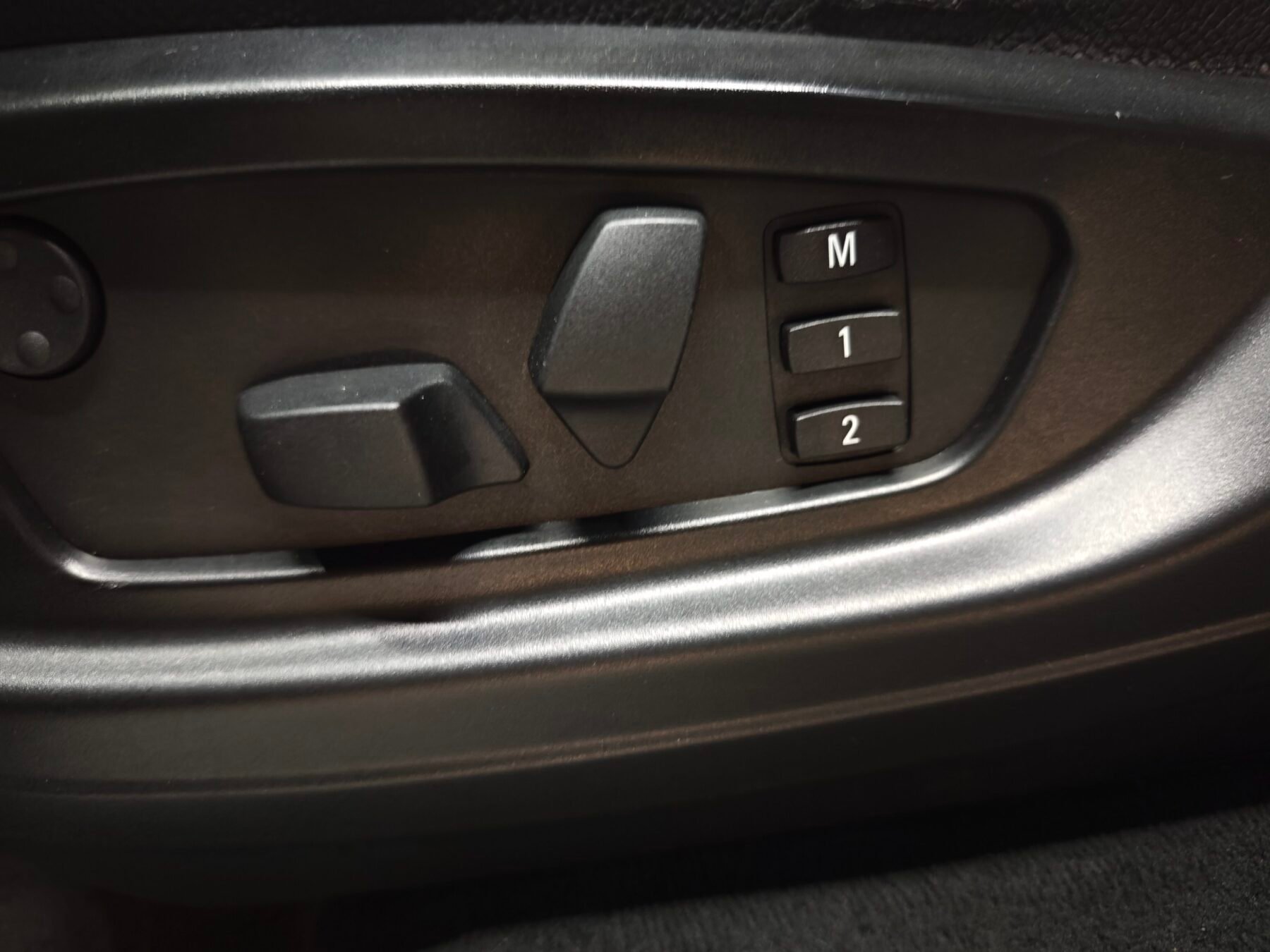 BMW X6 xDrive30d 245CV M Paket 8Velocidades 5Plazas