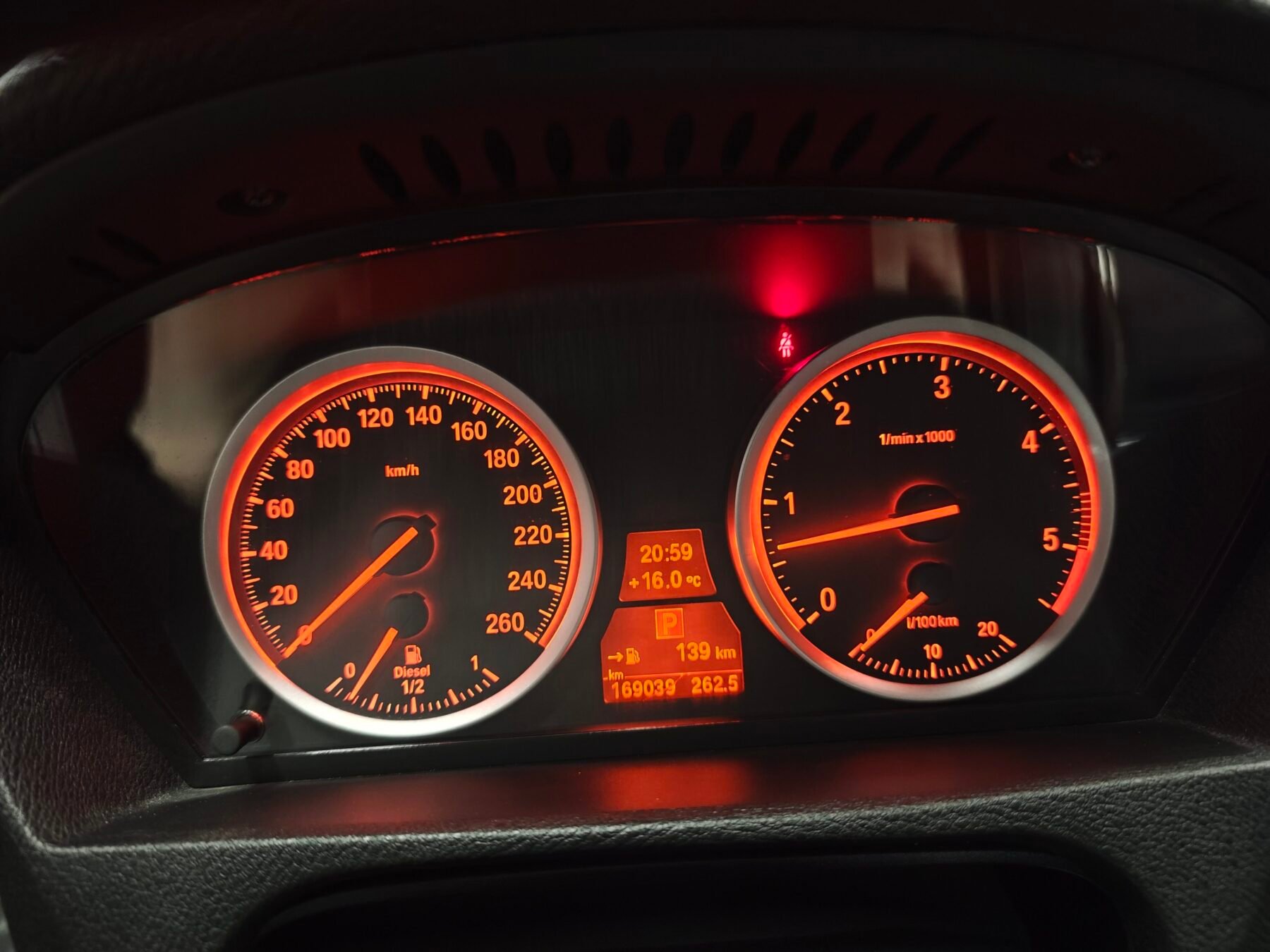 BMW X6 xDrive30d 245CV M Paket 8Velocidades 5Plazas