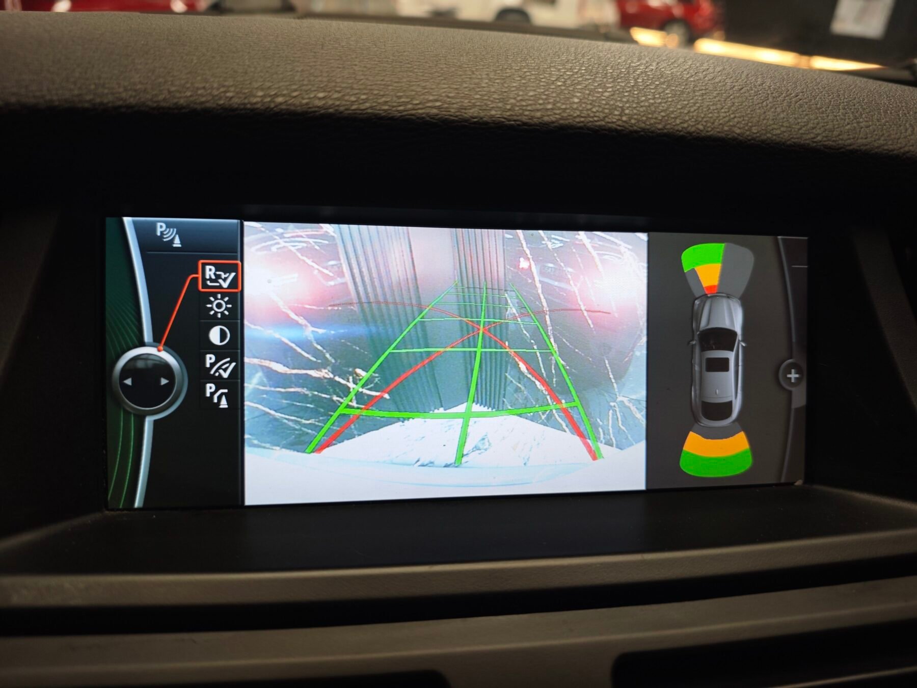 BMW X6 xDrive30d 245CV M Paket 8Velocidades 5Plazas