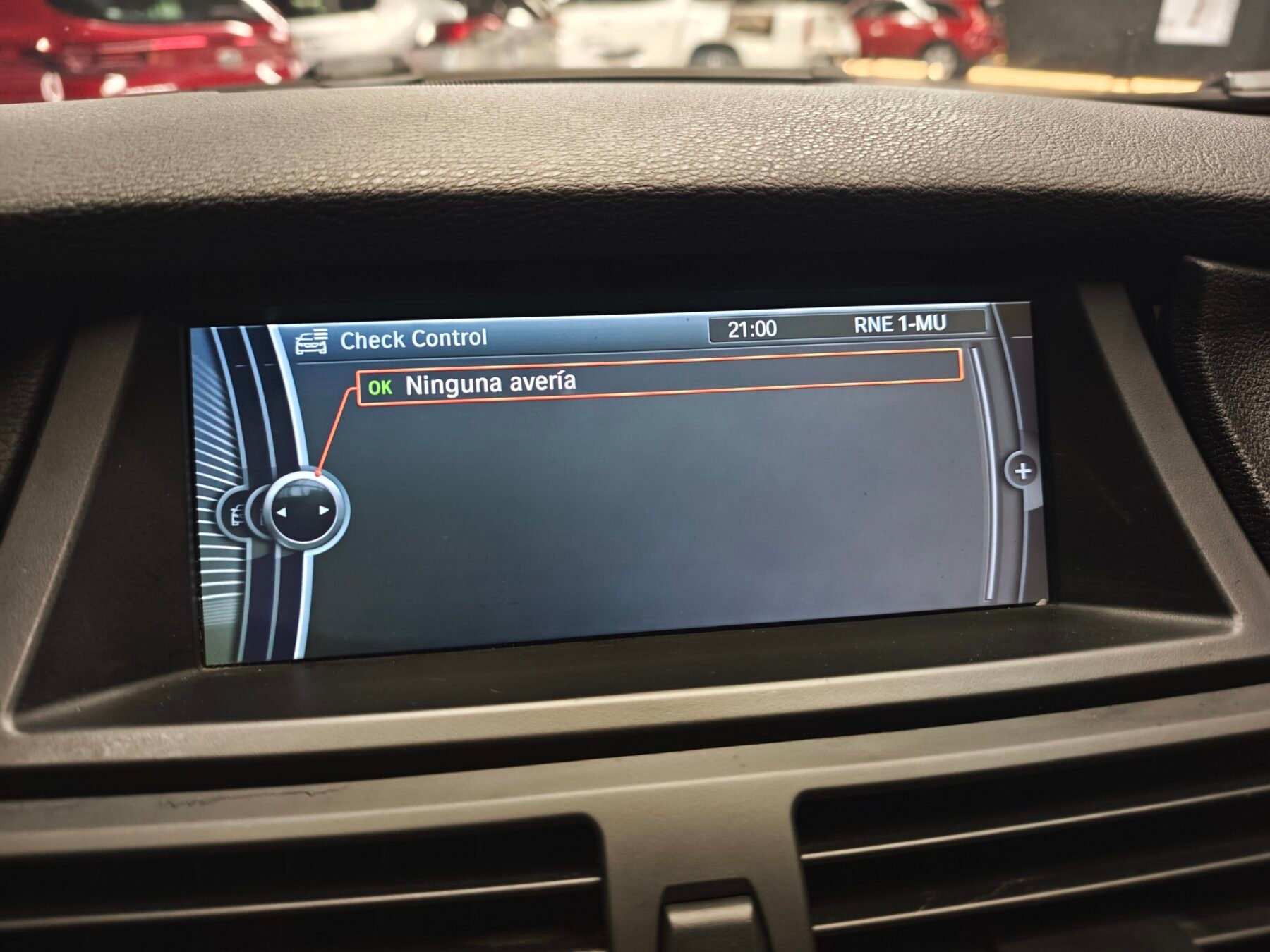 BMW X6 xDrive30d 245CV M Paket 8Velocidades 5Plazas