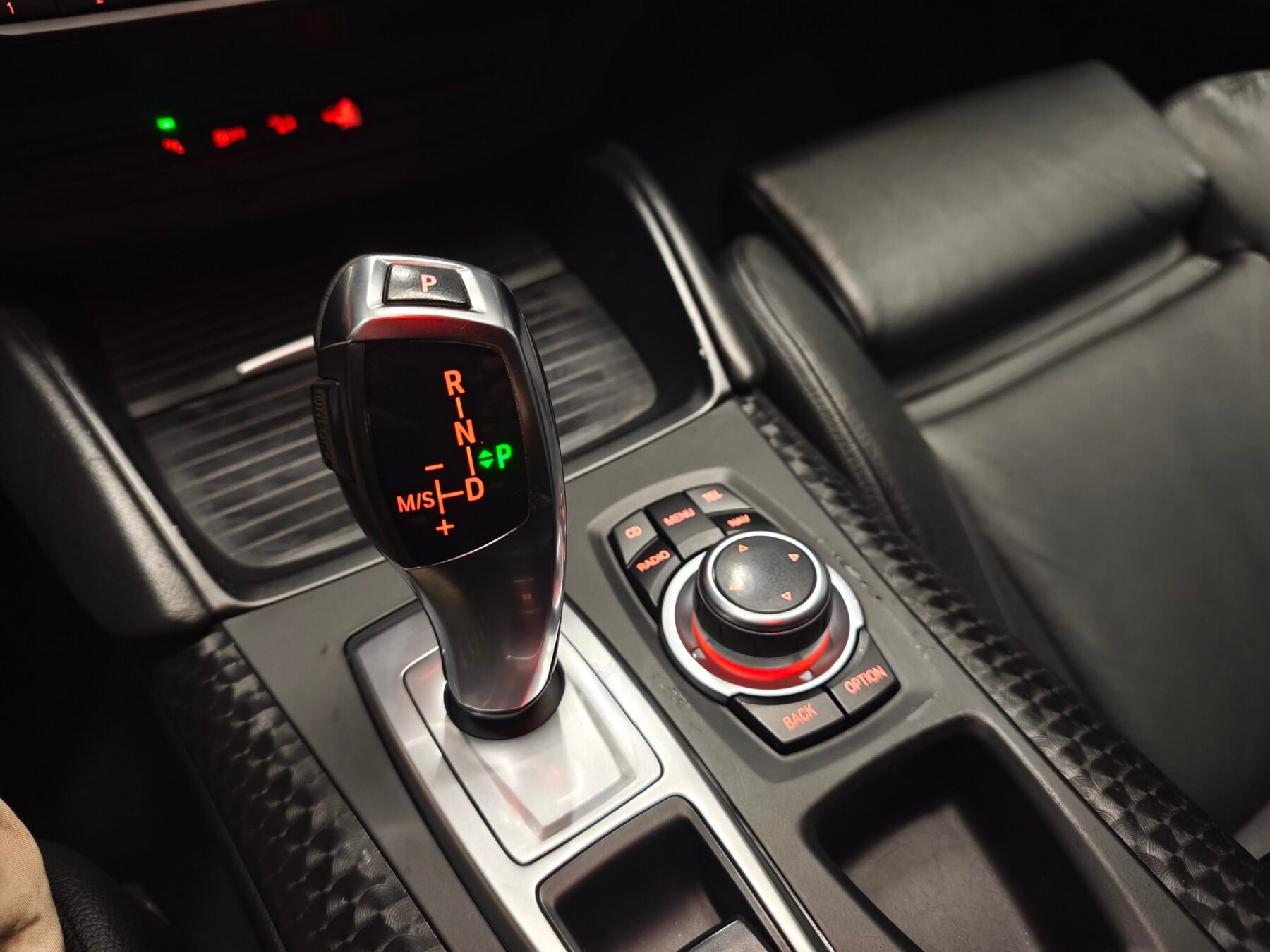 BMW X6 xDrive30d 245CV M Paket 8Velocidades 5Plazas