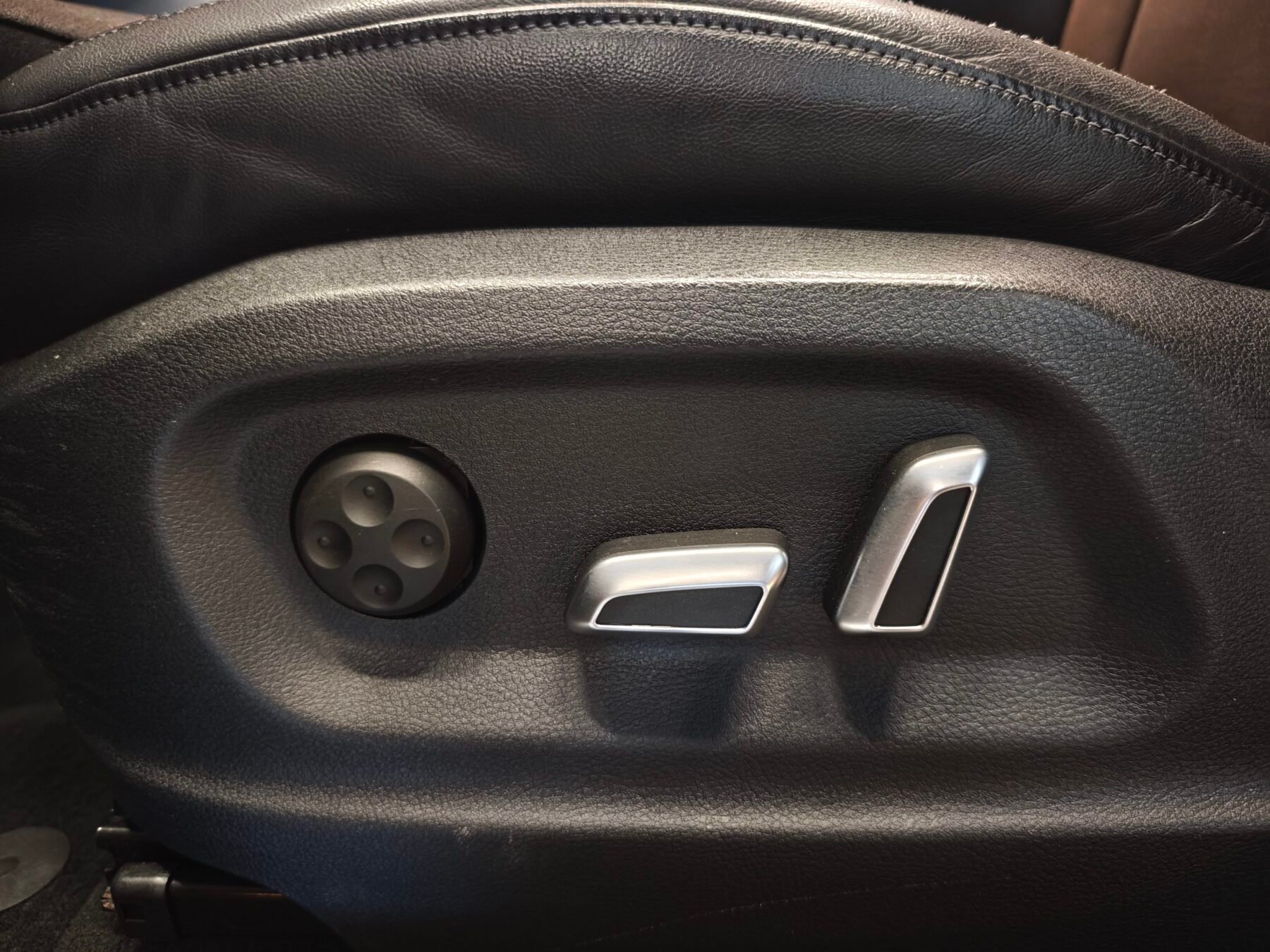 AUDI SQ5 3.0 TDI 326CV quattro tiptro Competition