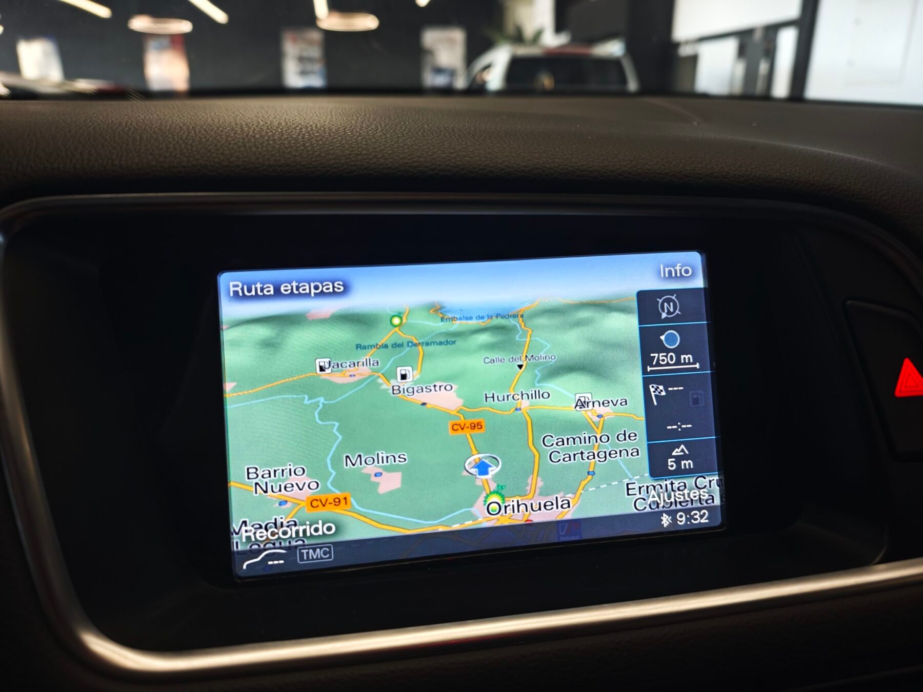 AUDI SQ5 3.0 TDI 326CV quattro tiptro Competition