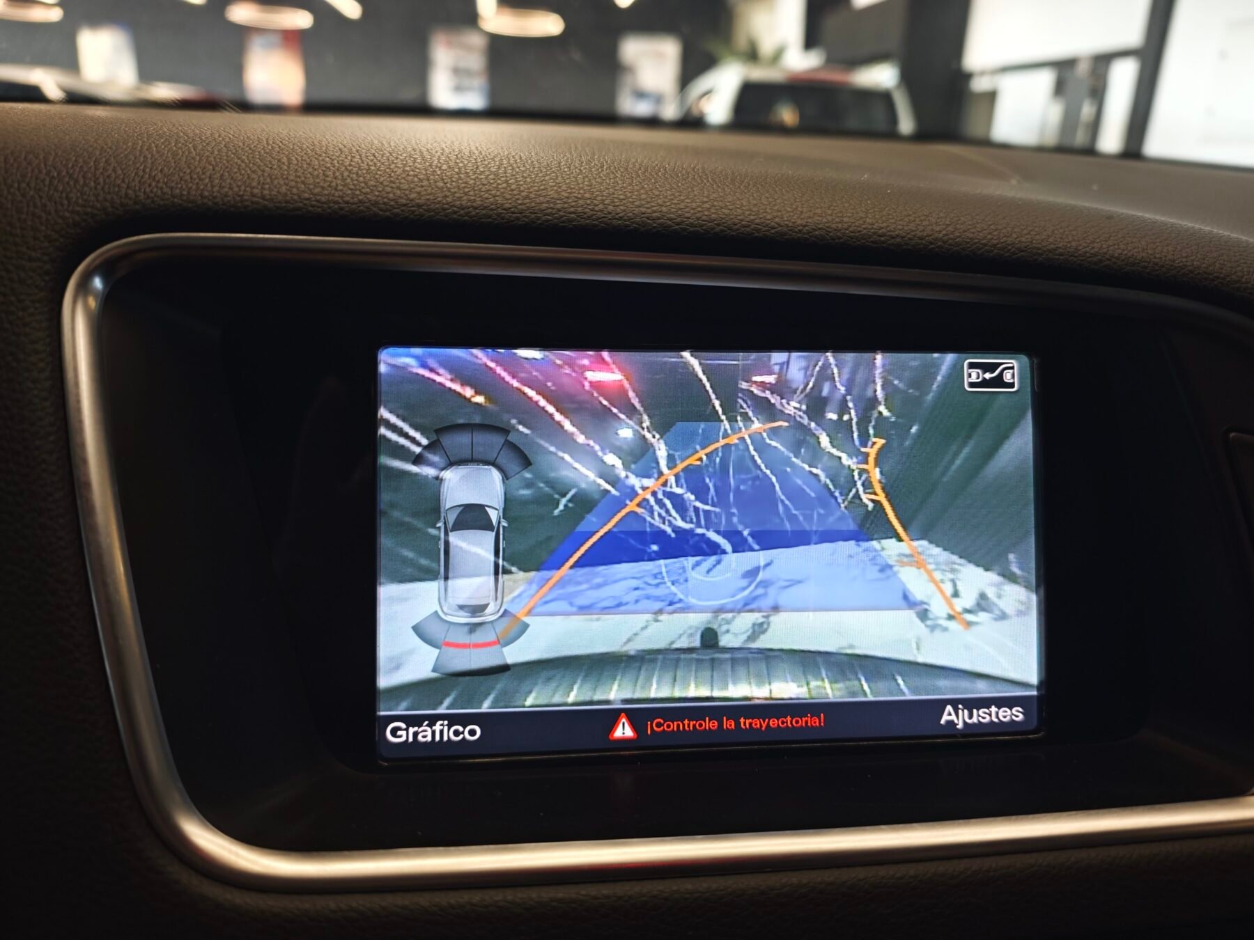 AUDI SQ5 3.0 TDI 326CV quattro tiptro Competition