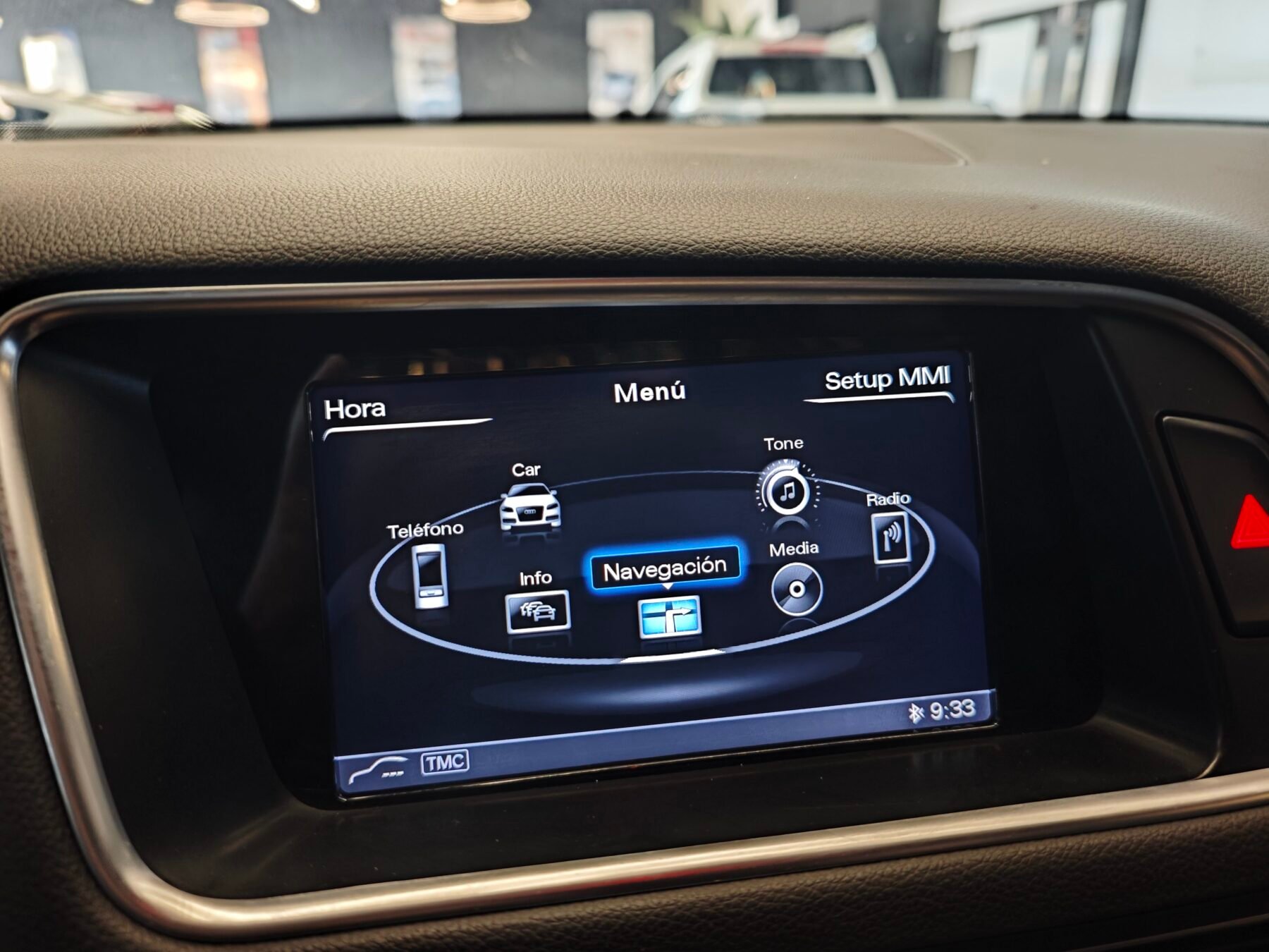 AUDI SQ5 3.0 TDI 326CV quattro tiptro Competition