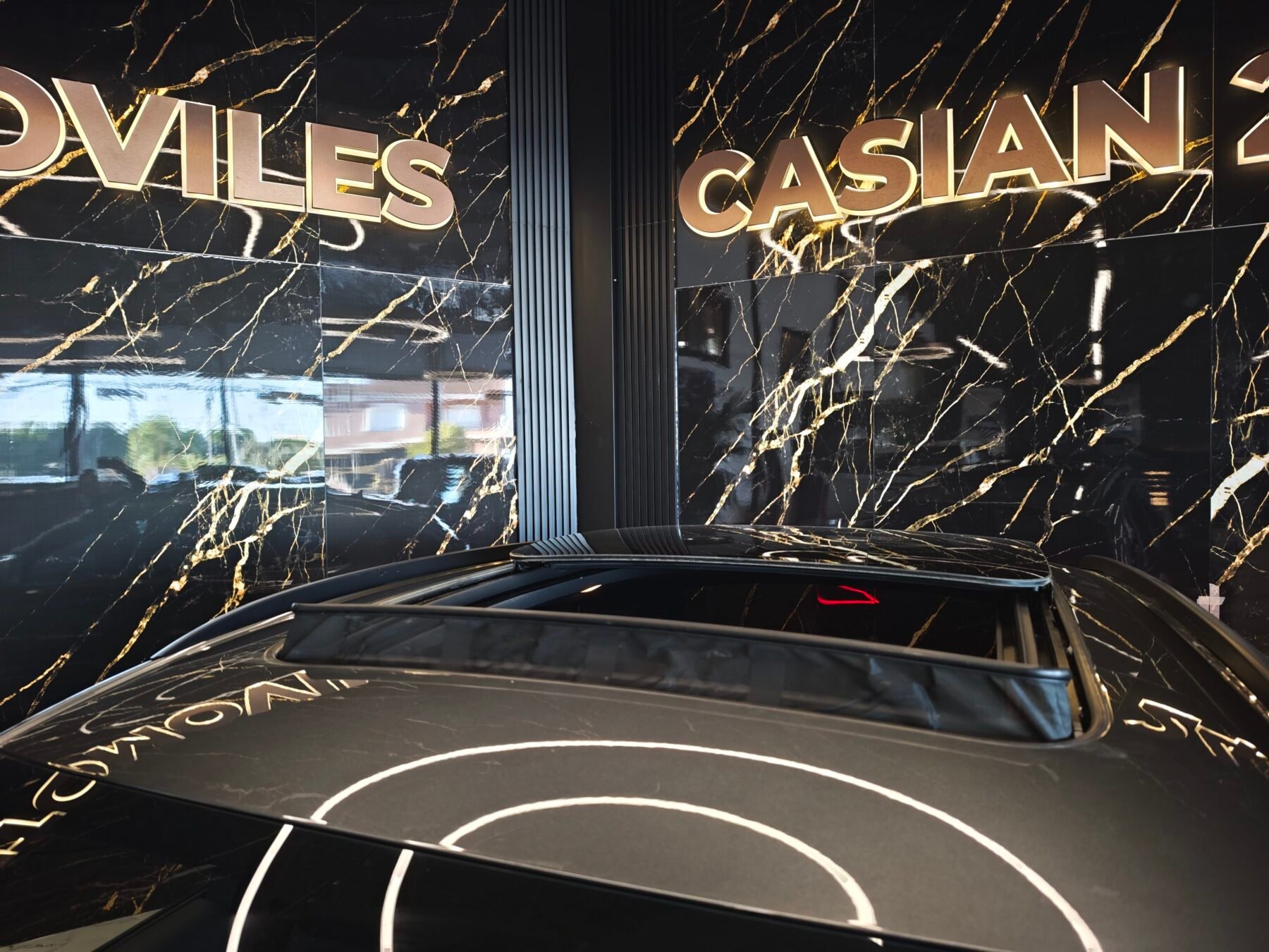 AUDI SQ5 3.0 TDI 326CV quattro tiptro Competition