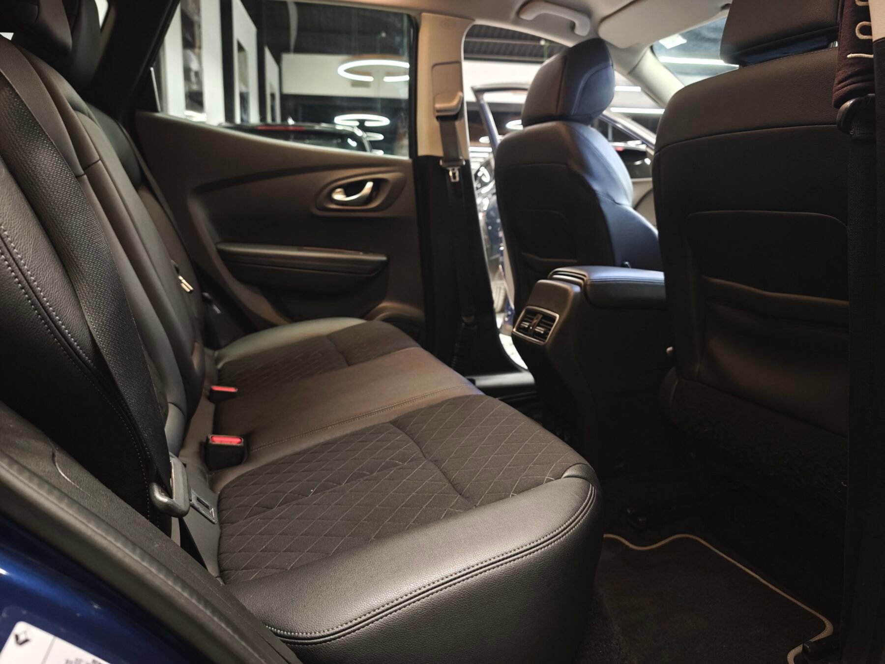 RENAULT Kadjar Zen GPF TCe 103kW 140CV EDC