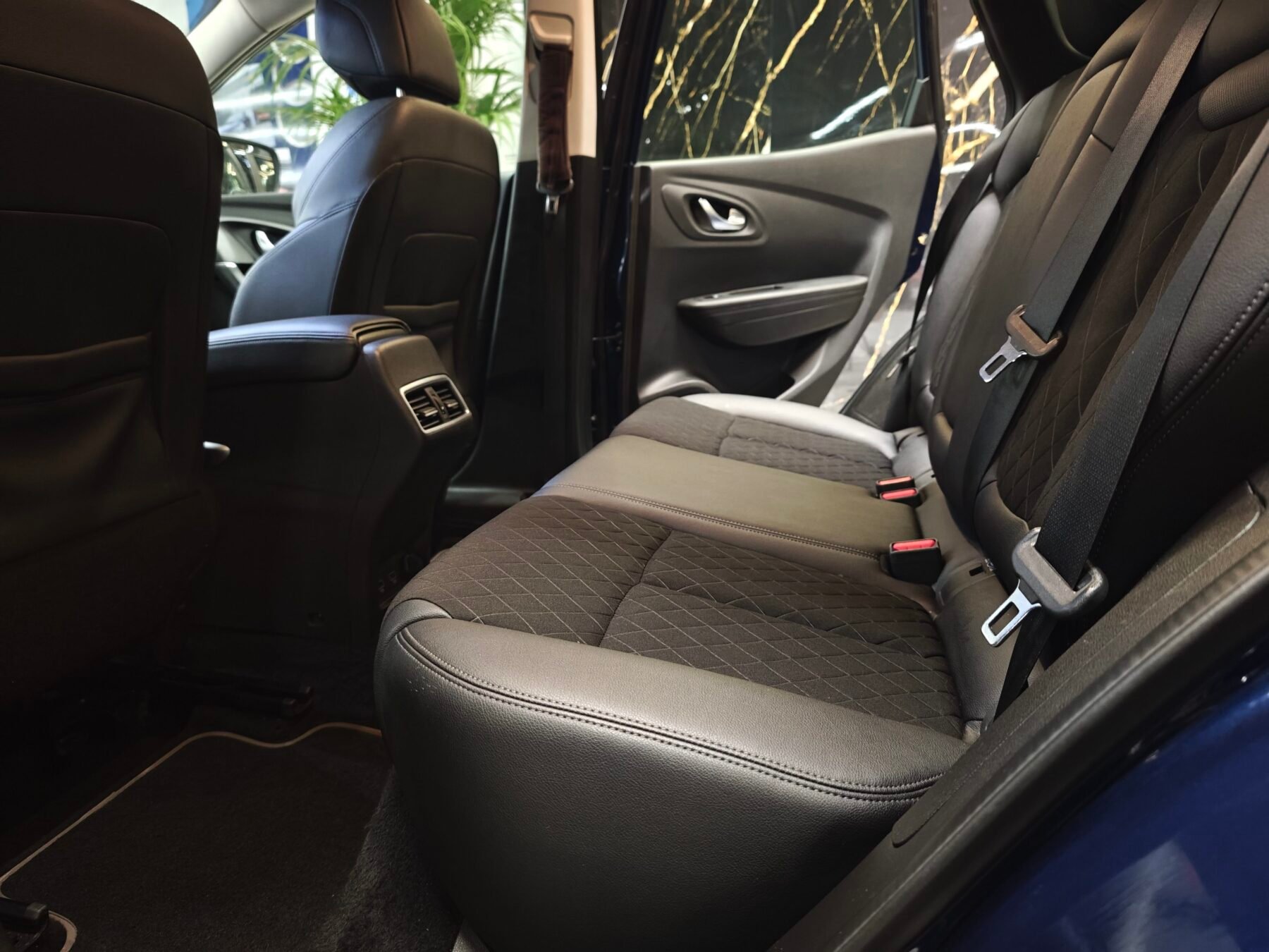 RENAULT Kadjar Zen GPF TCe 103kW 140CV EDC