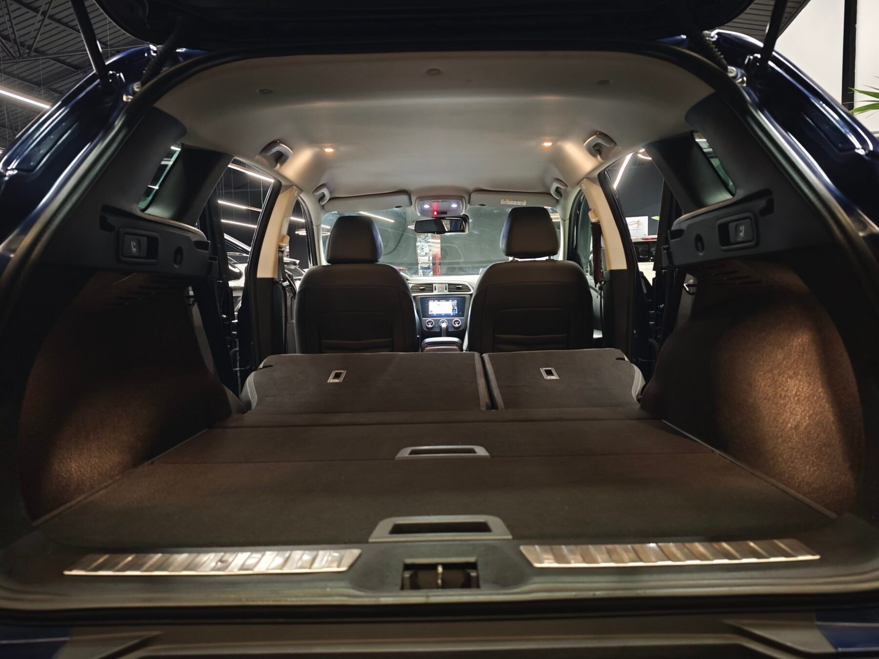 RENAULT Kadjar Zen GPF TCe 103kW 140CV EDC