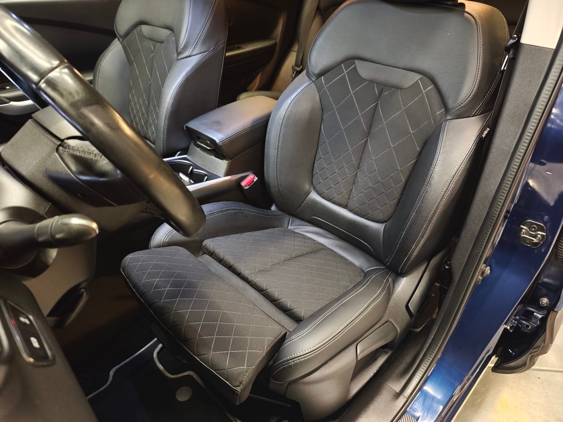 RENAULT Kadjar Zen GPF TCe 103kW 140CV EDC