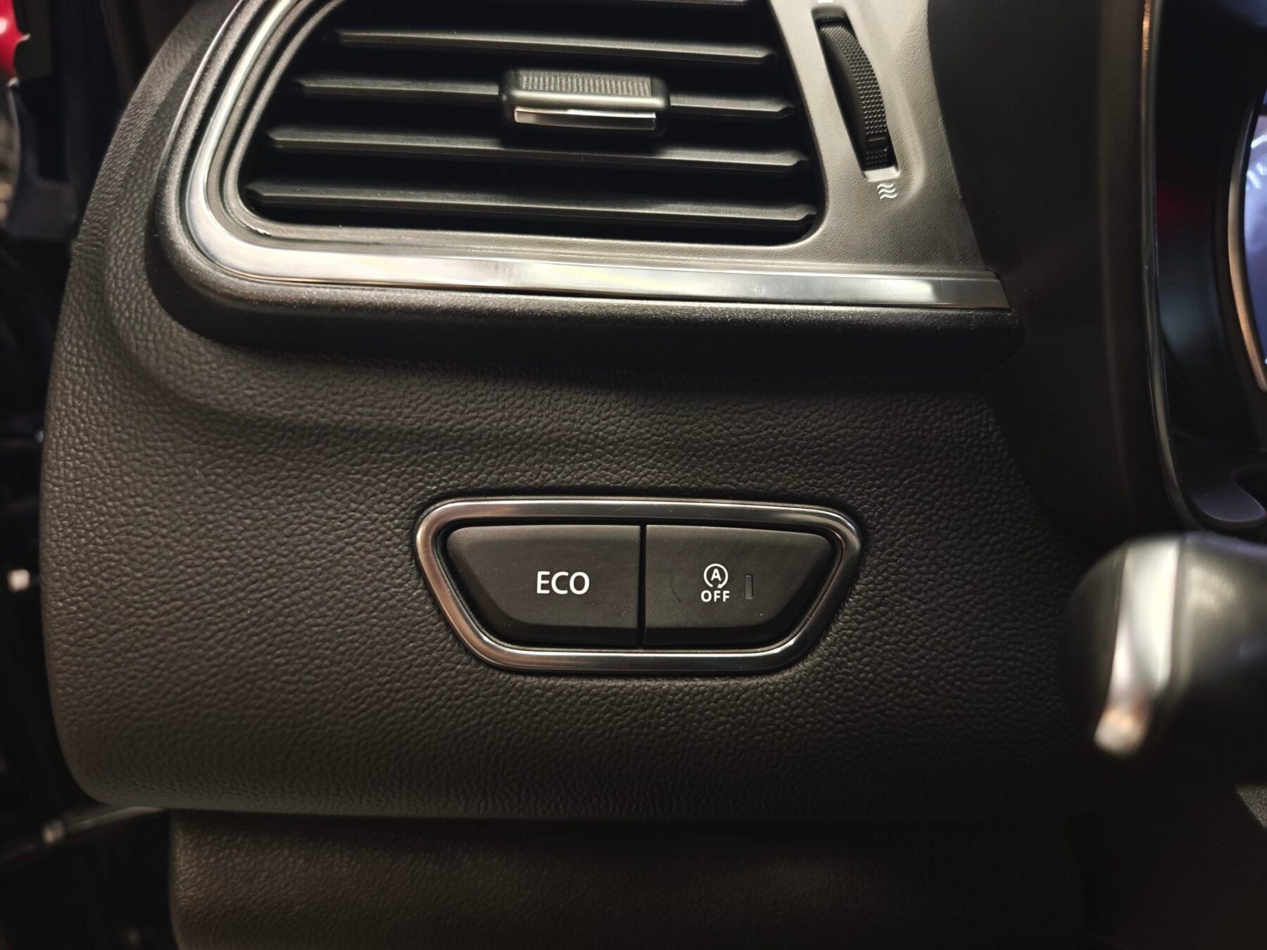 RENAULT Kadjar Zen GPF TCe 103kW 140CV EDC