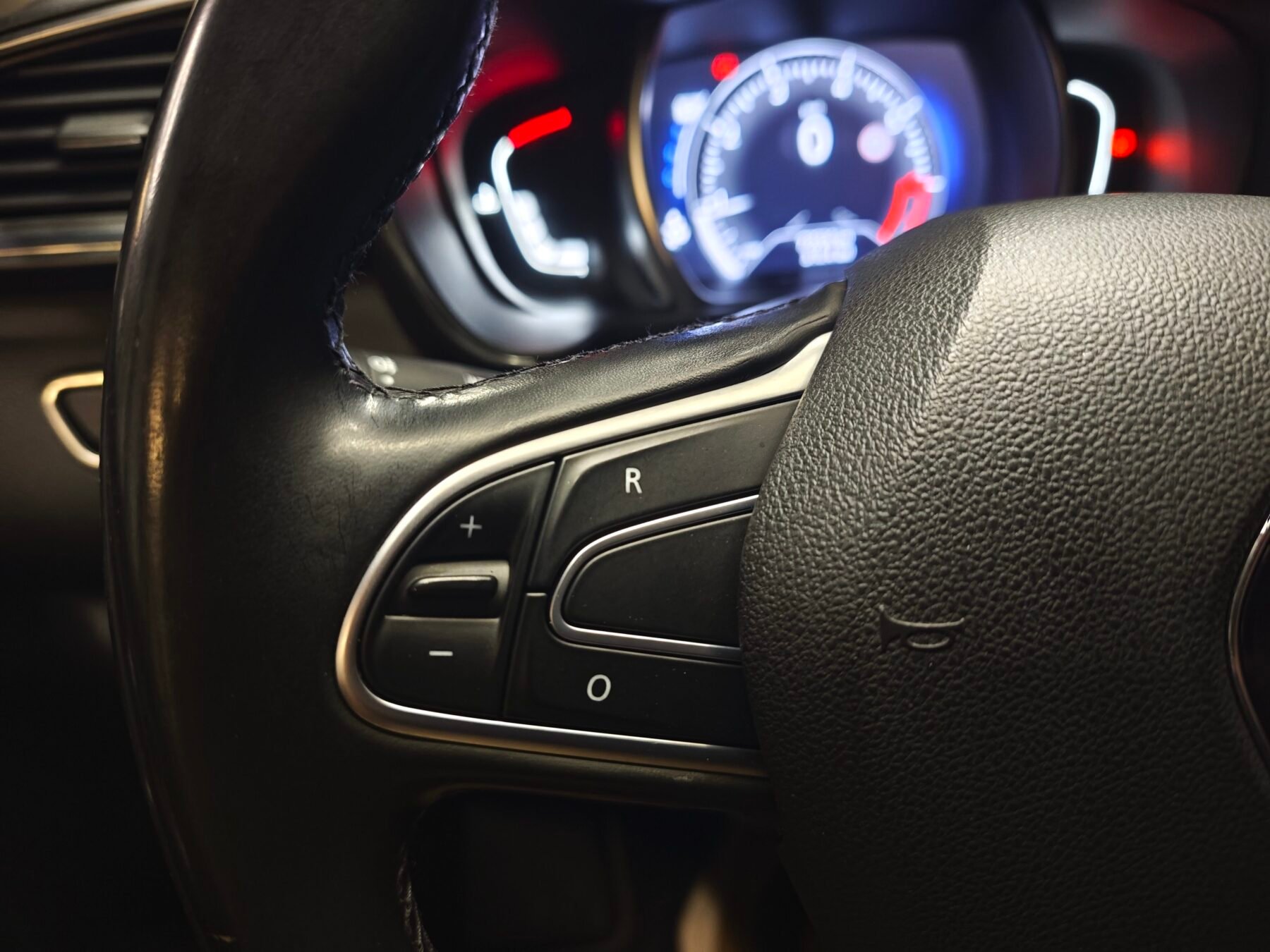 RENAULT Kadjar Zen GPF TCe 103kW 140CV EDC