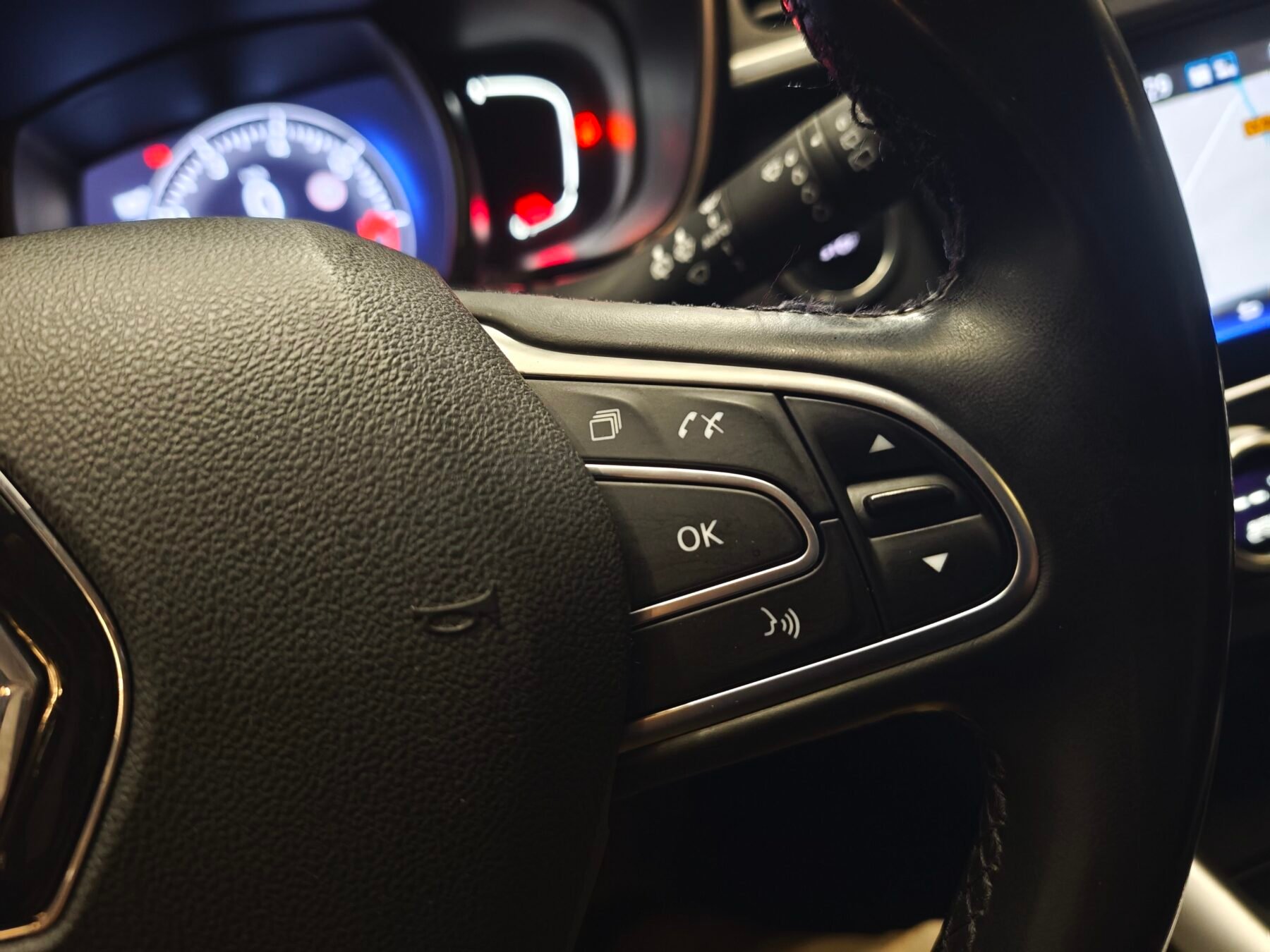 RENAULT Kadjar Zen GPF TCe 103kW 140CV EDC