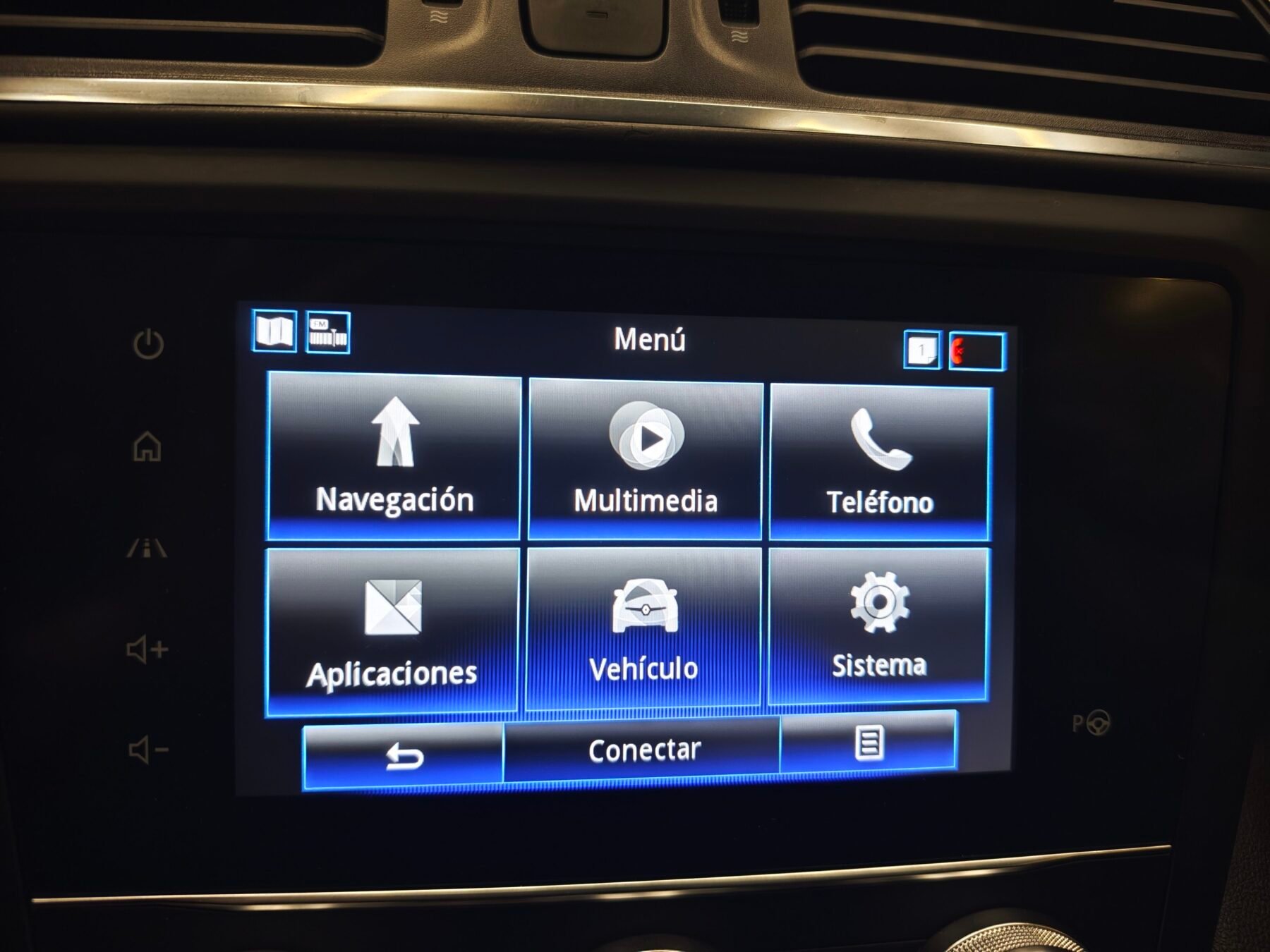 RENAULT Kadjar Zen GPF TCe 103kW 140CV EDC