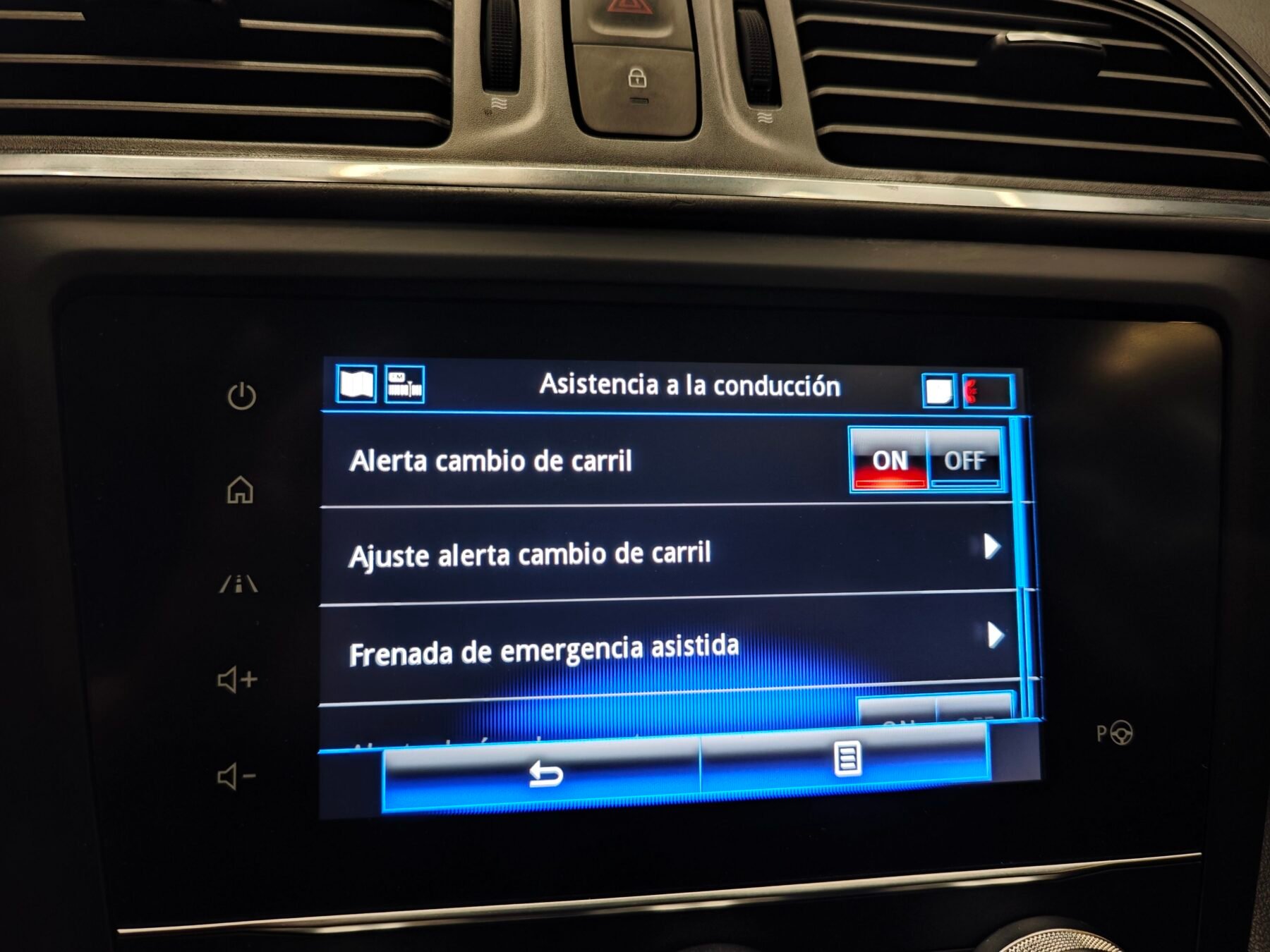 RENAULT Kadjar Zen GPF TCe 103kW 140CV EDC