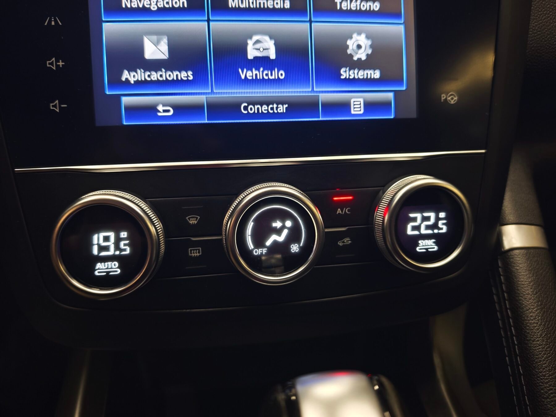 RENAULT Kadjar Zen GPF TCe 103kW 140CV EDC