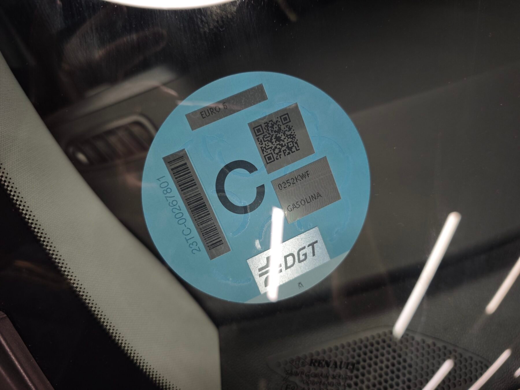 RENAULT Kadjar Zen GPF TCe 103kW 140CV EDC