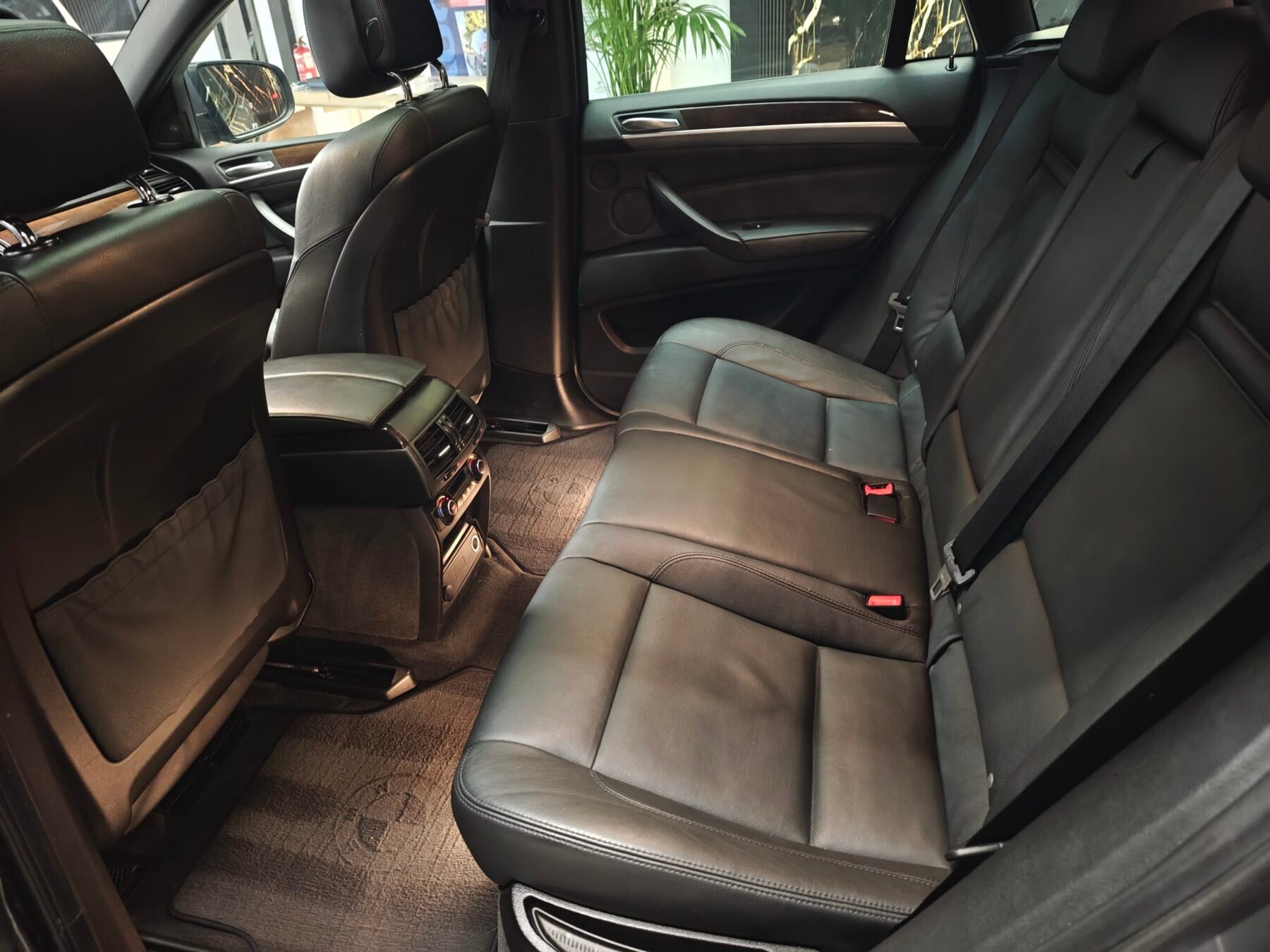 BMW X6 xDrive30d 245CV M Paket 8Velocidades 5Plazas