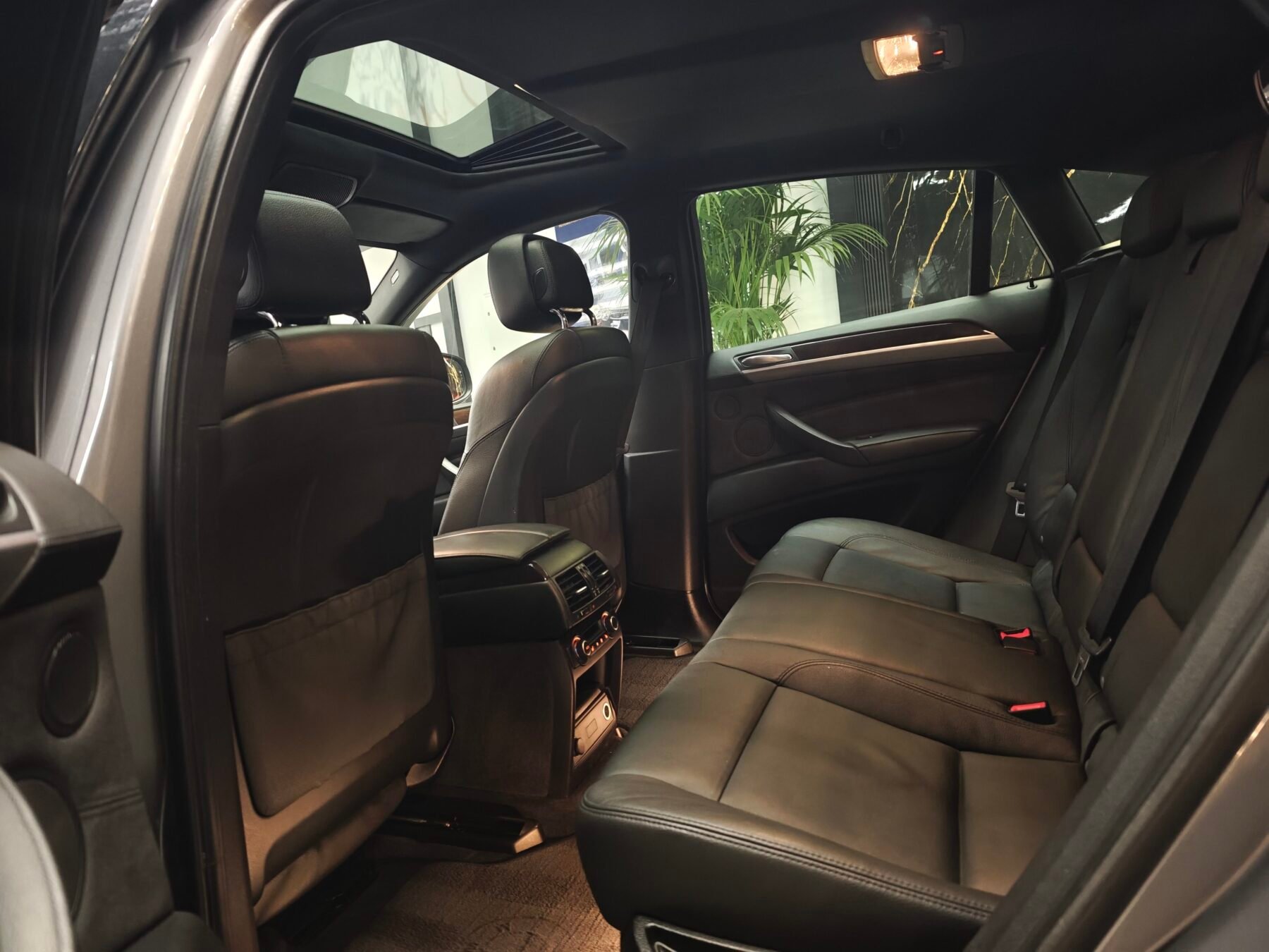 BMW X6 xDrive30d 245CV M Paket 8Velocidades 5Plazas