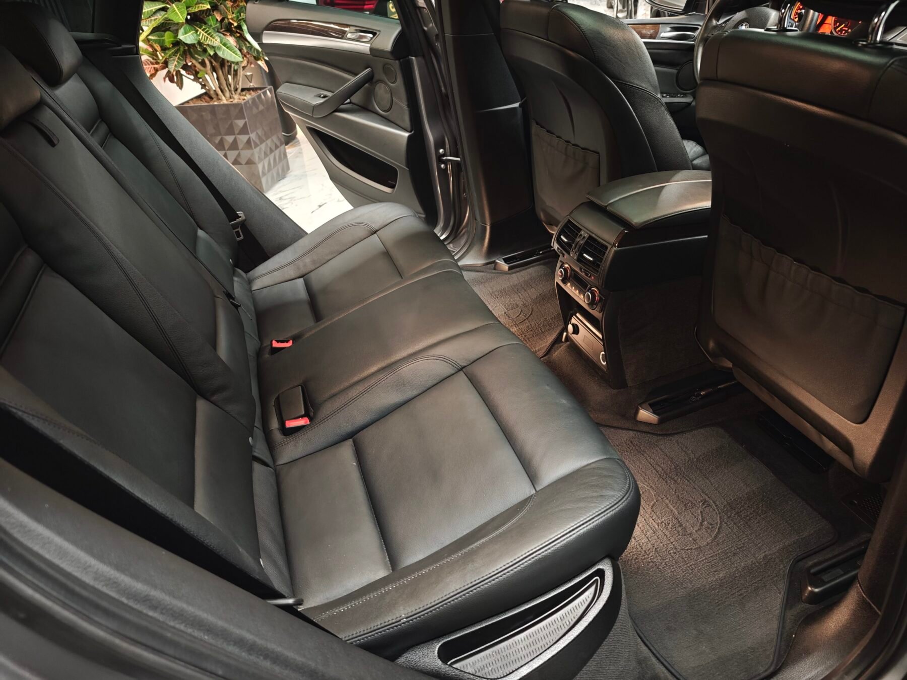 BMW X6 xDrive30d 245CV M Paket 8Velocidades 5Plazas