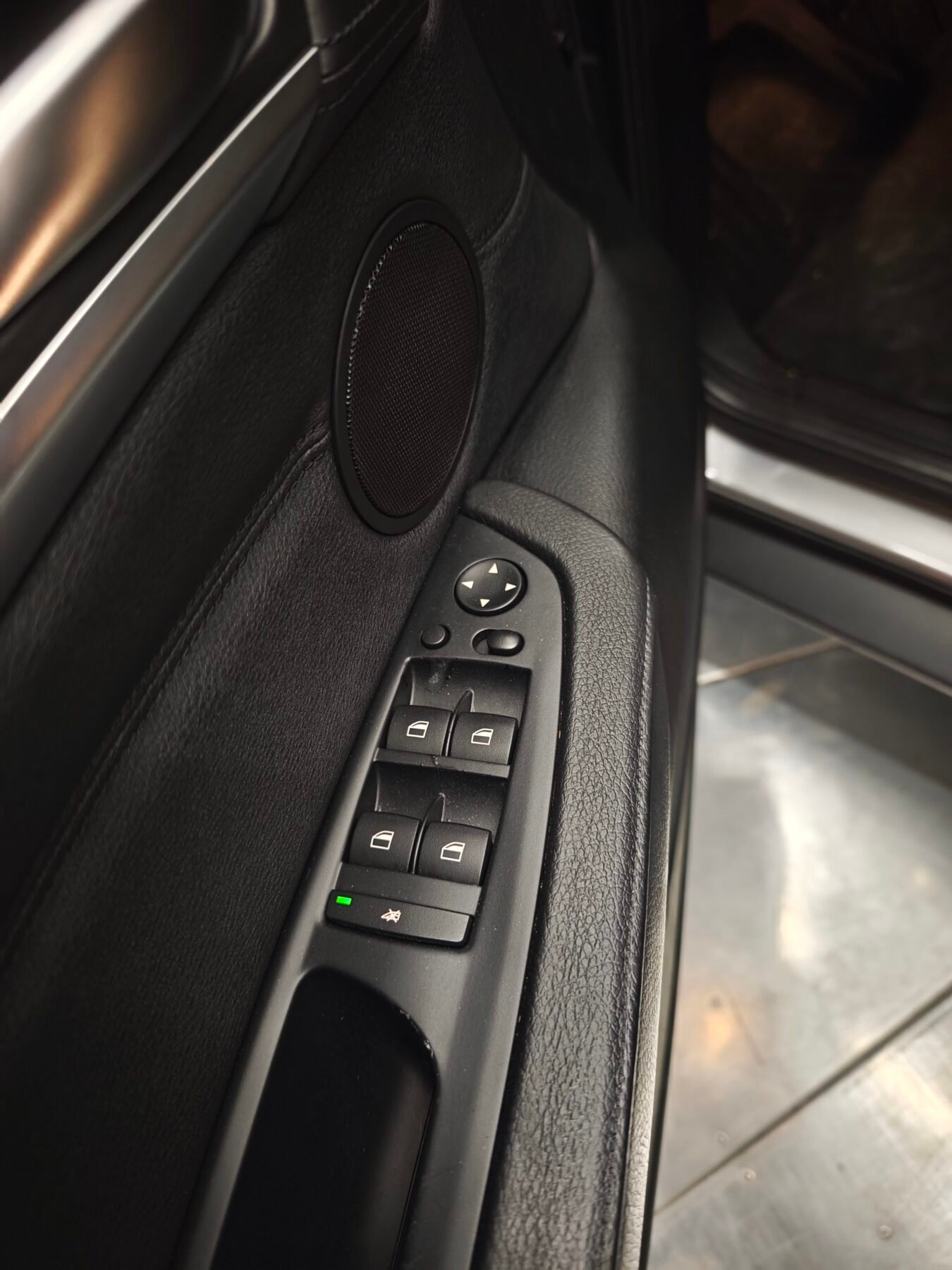 BMW X6 xDrive30d 245CV M Paket 8Velocidades 5Plazas