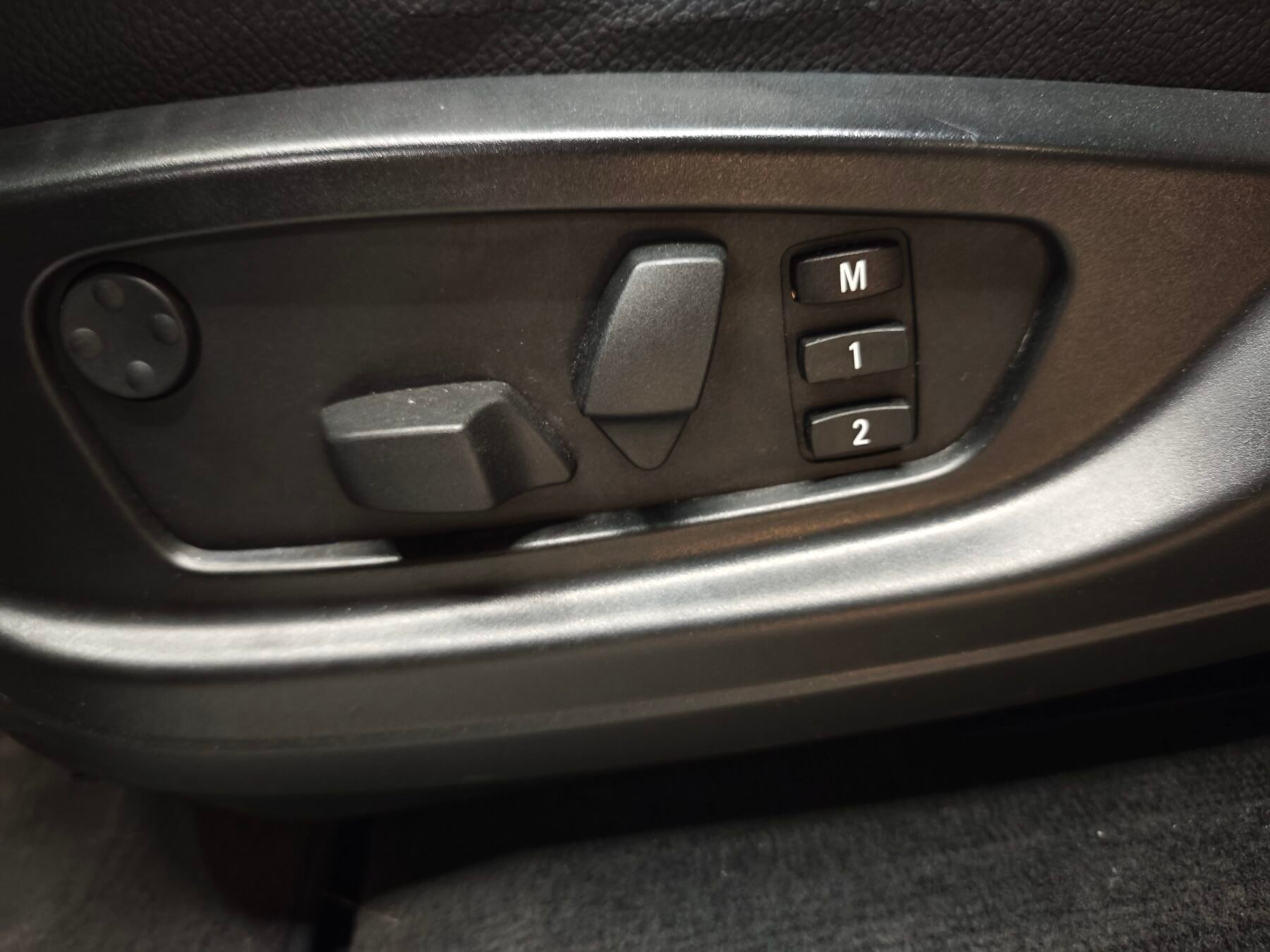 BMW X6 xDrive30d 245CV M Paket 8Velocidades 5Plazas