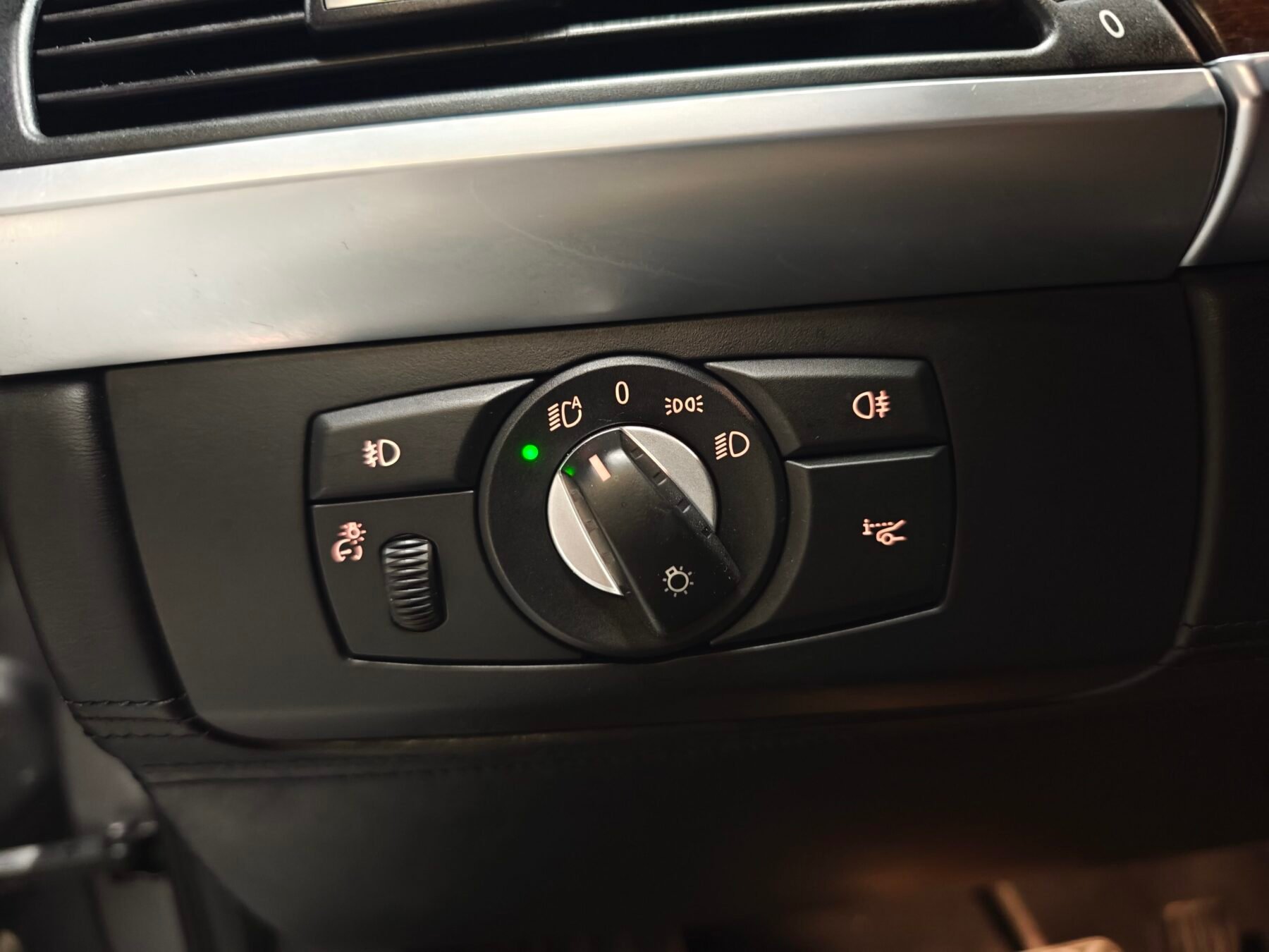 BMW X6 xDrive30d 245CV M Paket 8Velocidades 5Plazas