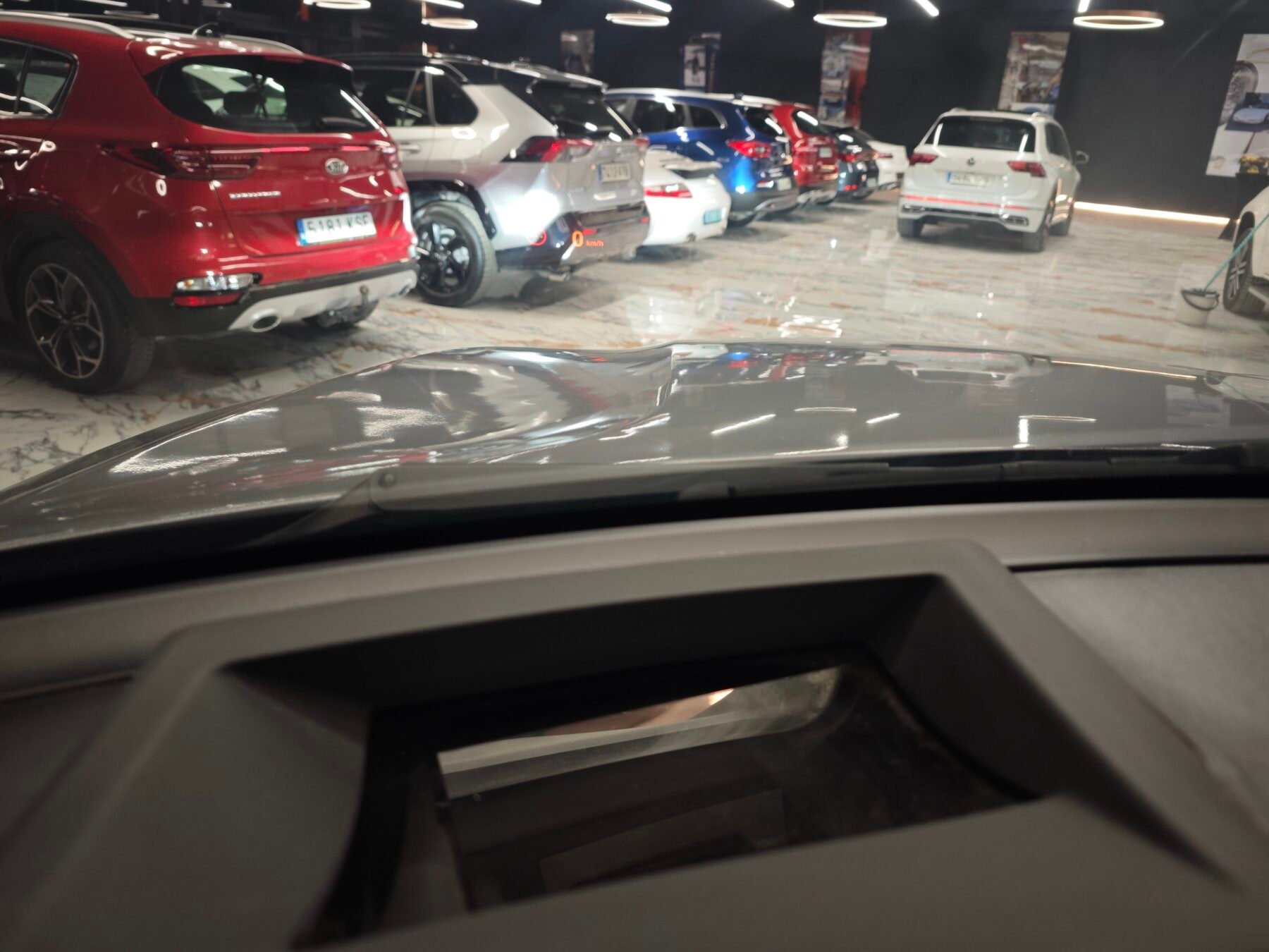 BMW X6 xDrive30d 245CV M Paket 8Velocidades 5Plazas