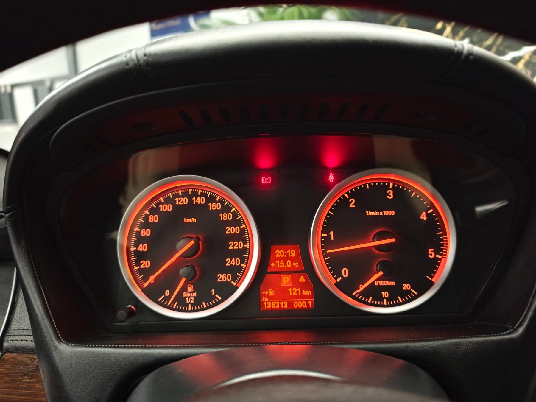 BMW X6 xDrive30d 245CV M Paket 8Velocidades 5Plazas