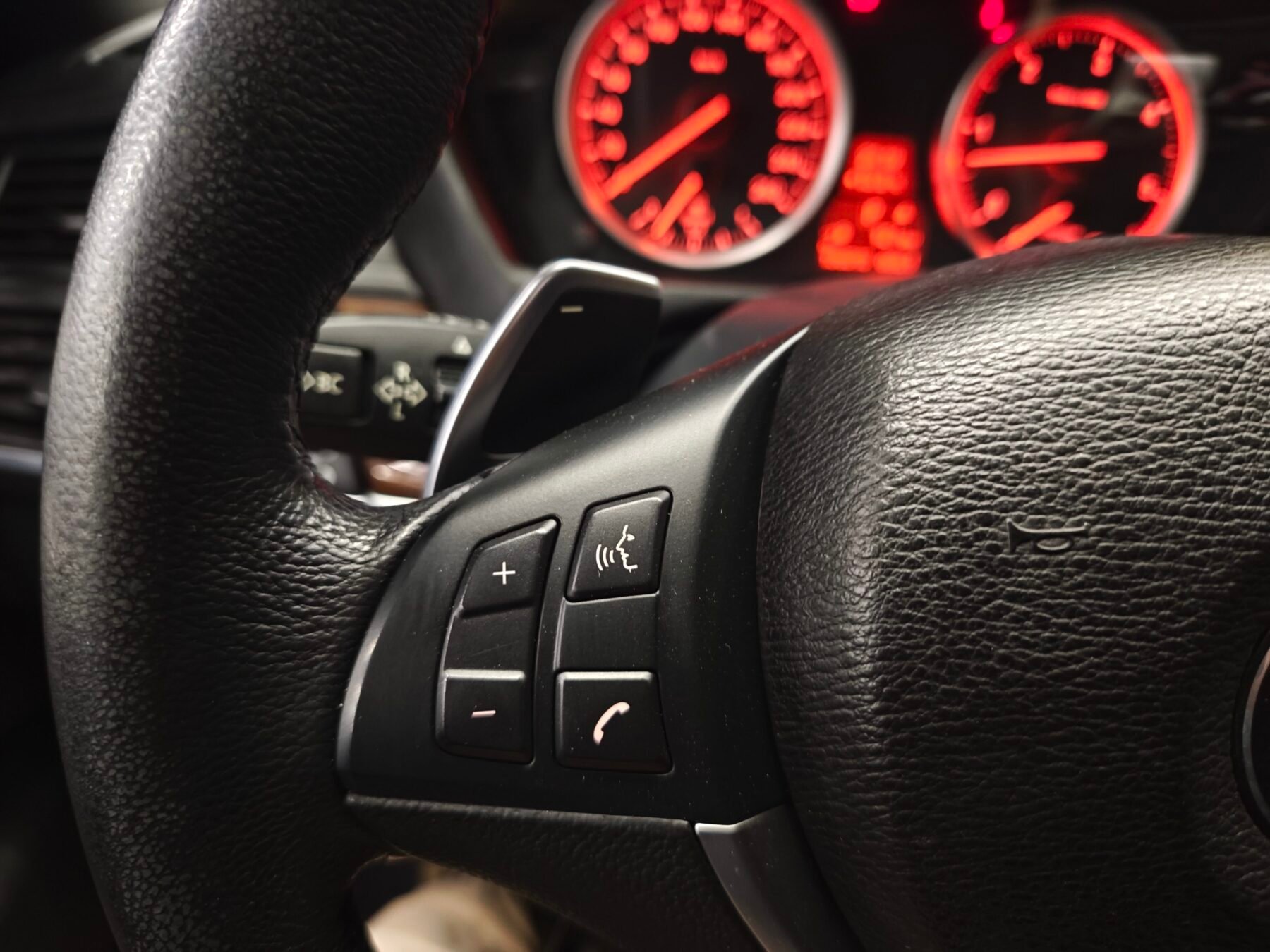 BMW X6 xDrive30d 245CV M Paket 8Velocidades 5Plazas