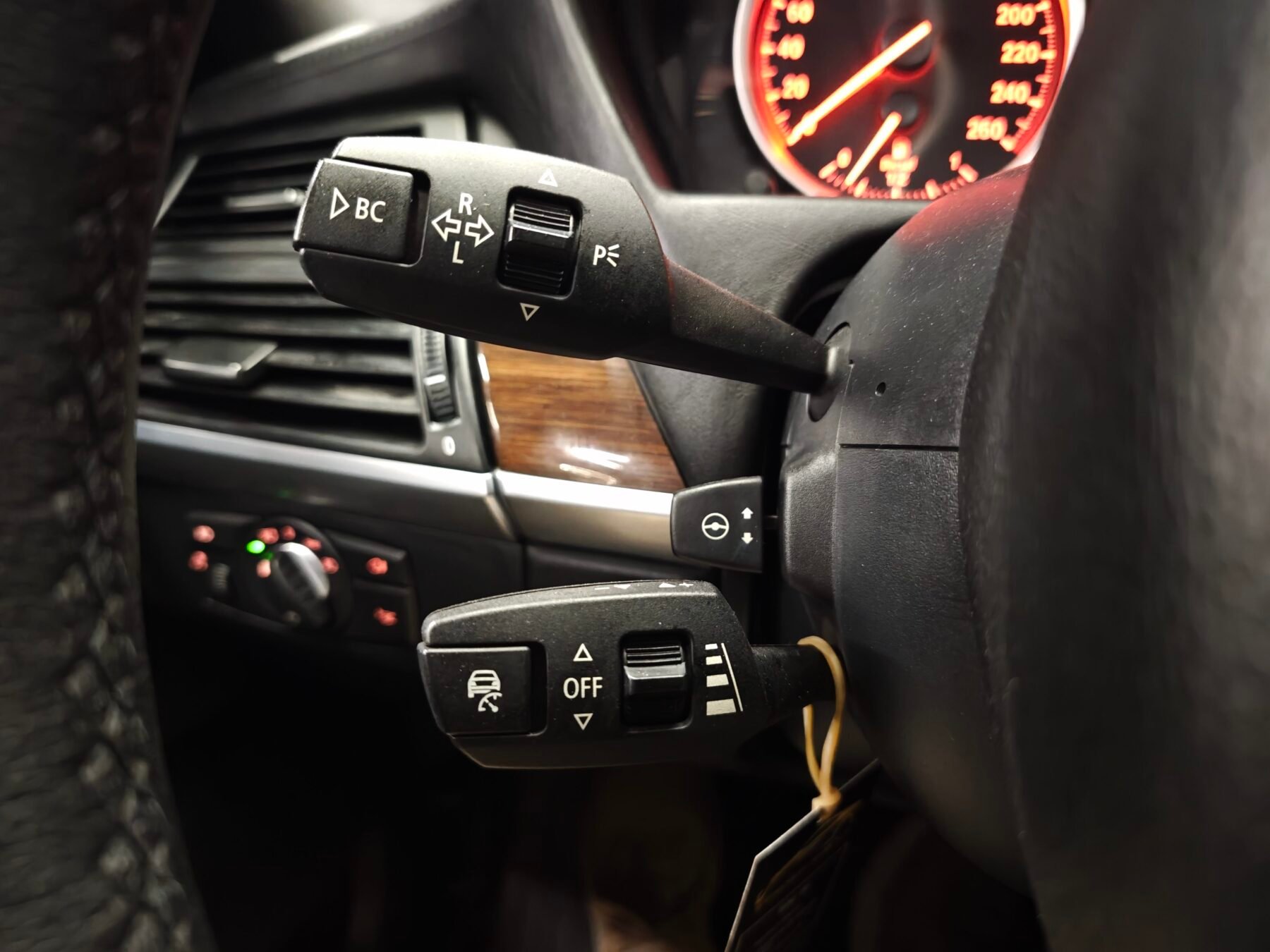 BMW X6 xDrive30d 245CV M Paket 8Velocidades 5Plazas