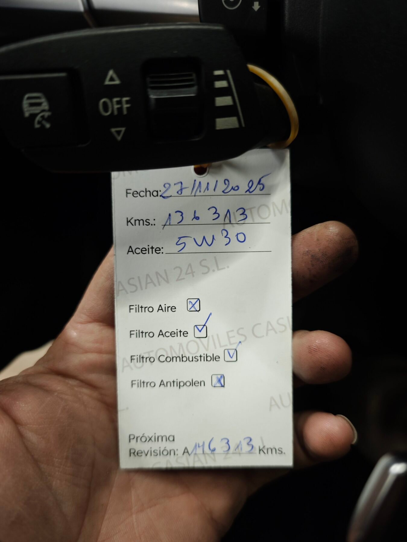 BMW X6 xDrive30d 245CV M Paket 8Velocidades 5Plazas