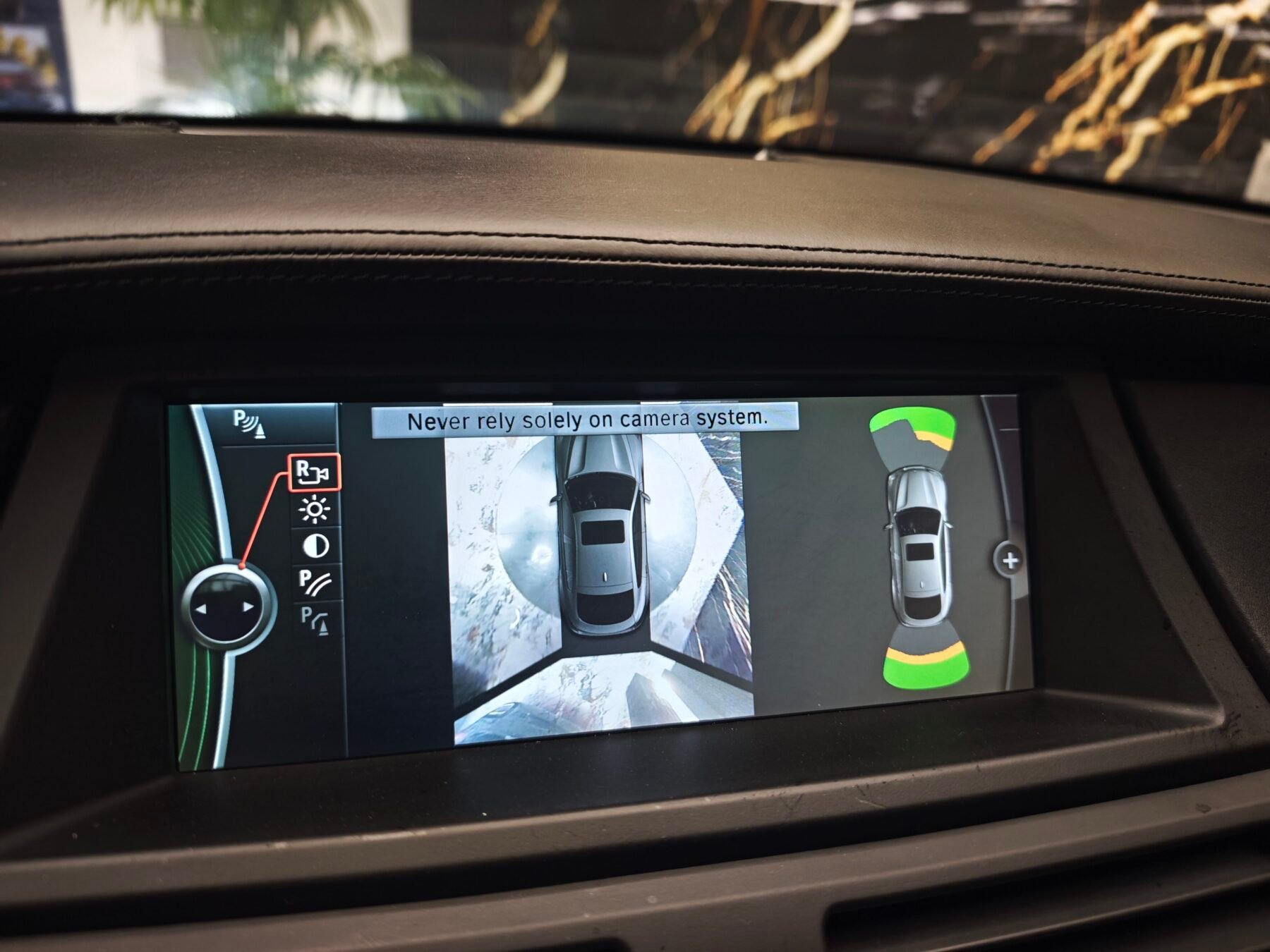 BMW X6 xDrive30d 245CV M Paket 8Velocidades 5Plazas