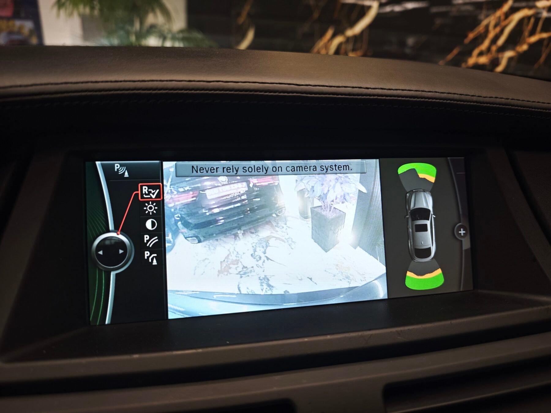 BMW X6 xDrive30d 245CV M Paket 8Velocidades 5Plazas