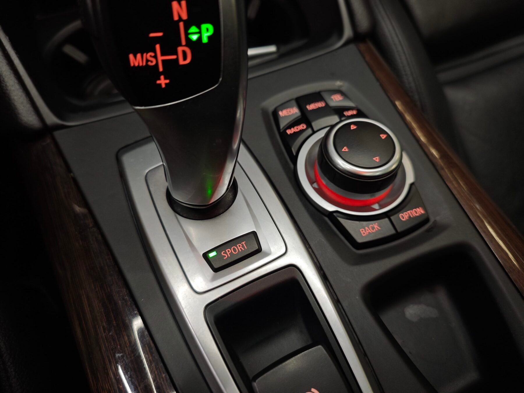 BMW X6 xDrive30d 245CV M Paket 8Velocidades 5Plazas