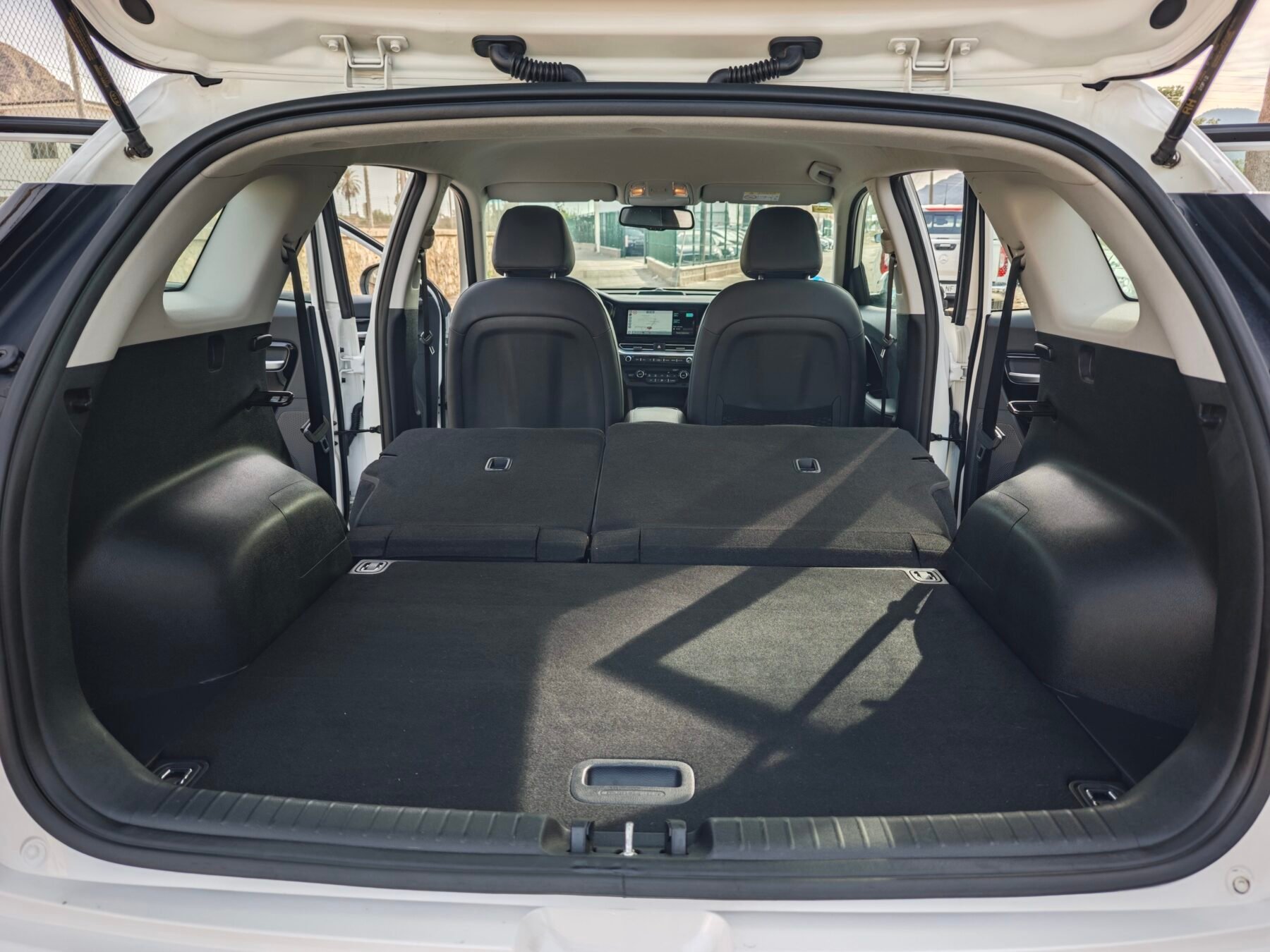 KIA e-Niro eNiro 100kW 136CV Emotion