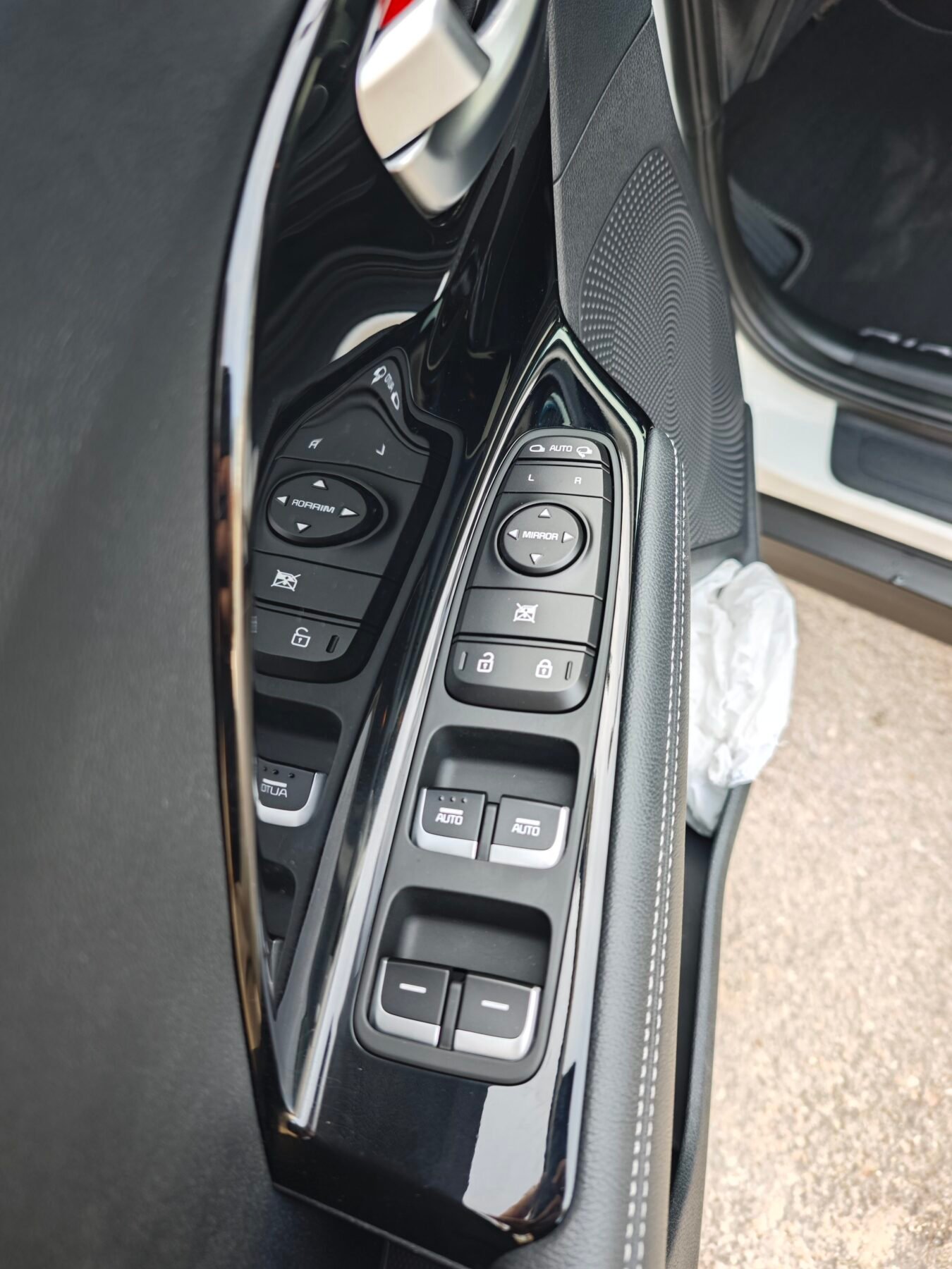 KIA e-Niro eNiro 100kW 136CV Emotion