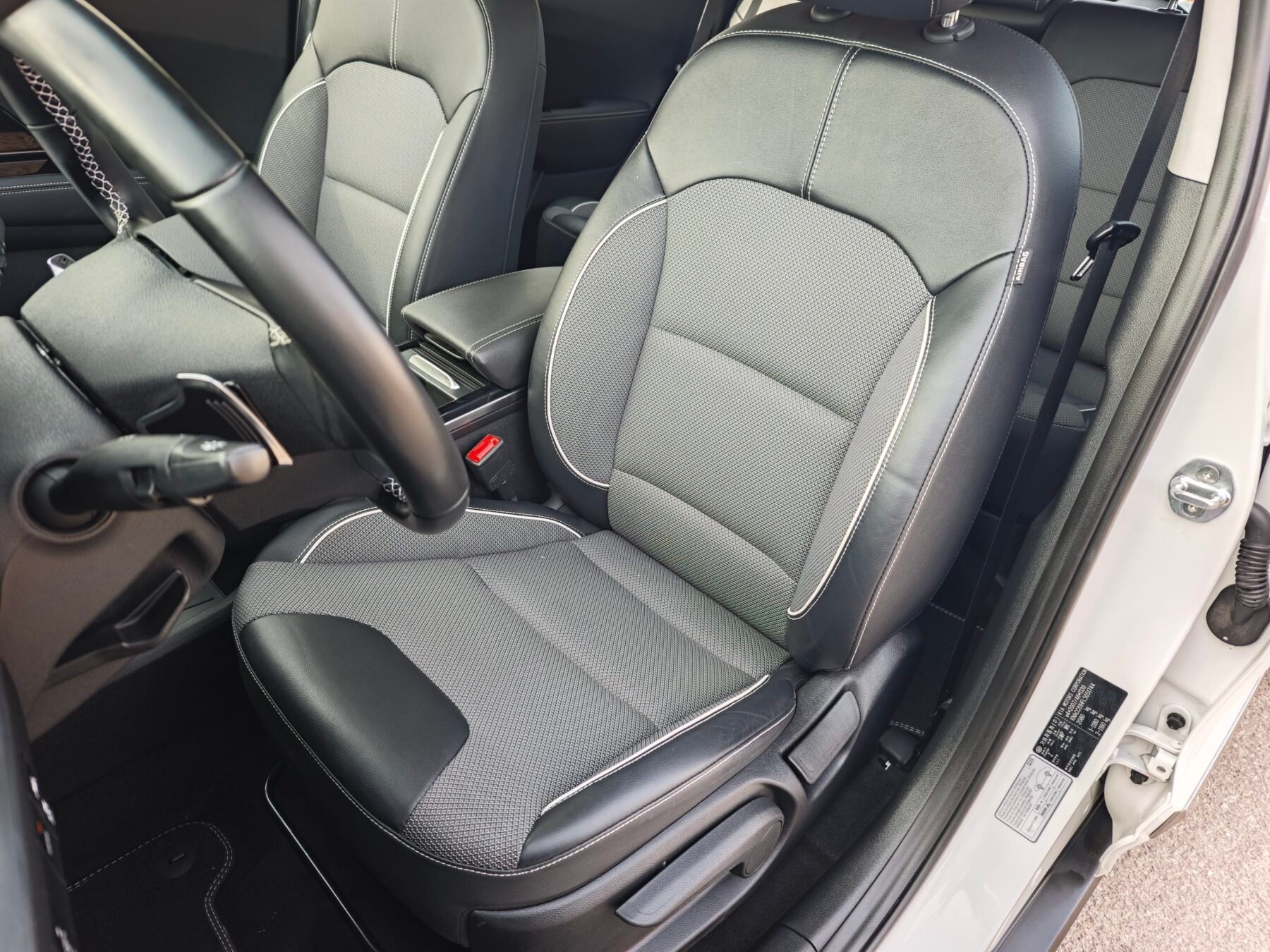 KIA e-Niro eNiro 100kW 136CV Emotion