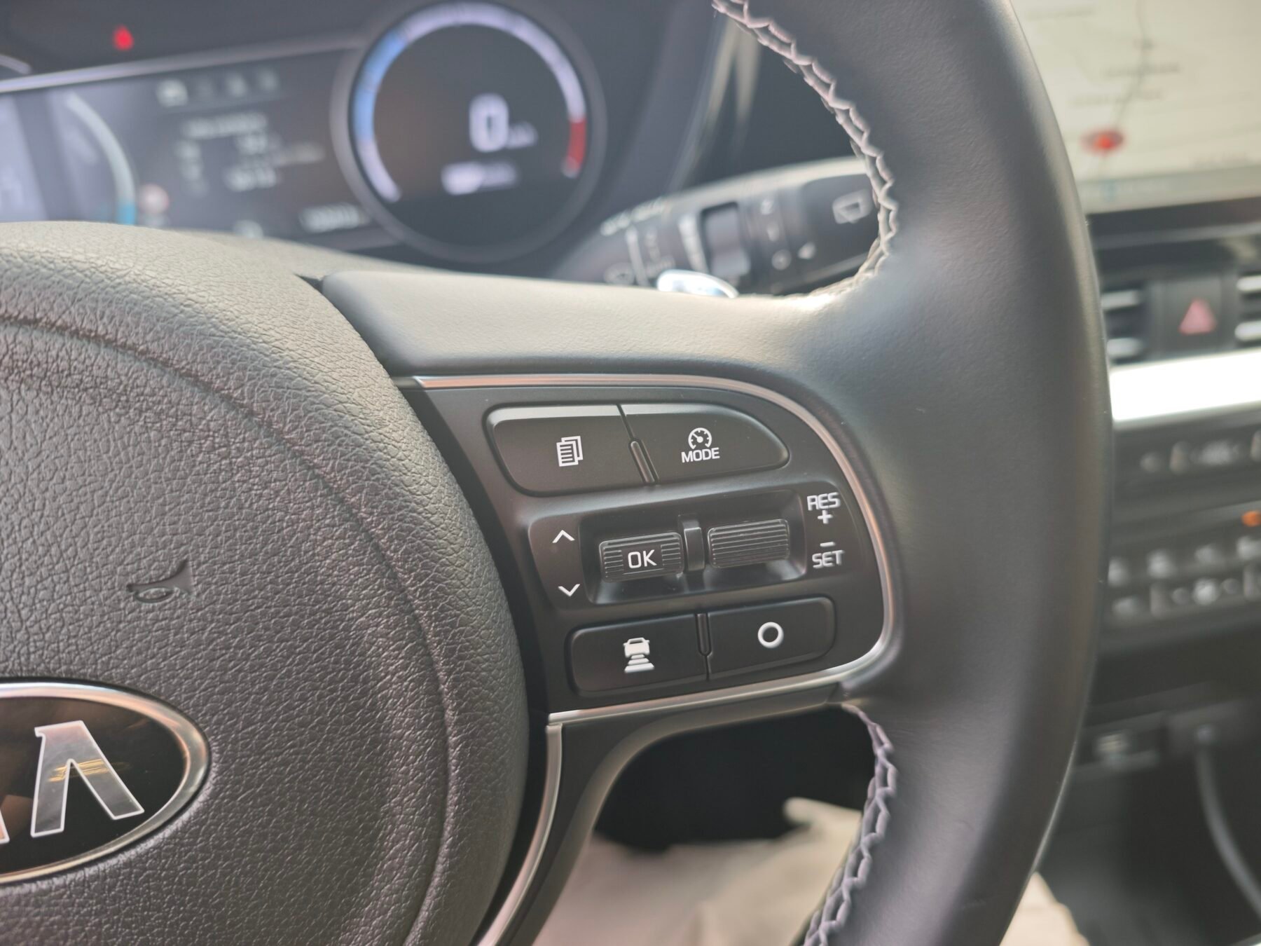 KIA e-Niro eNiro 100kW 136CV Emotion