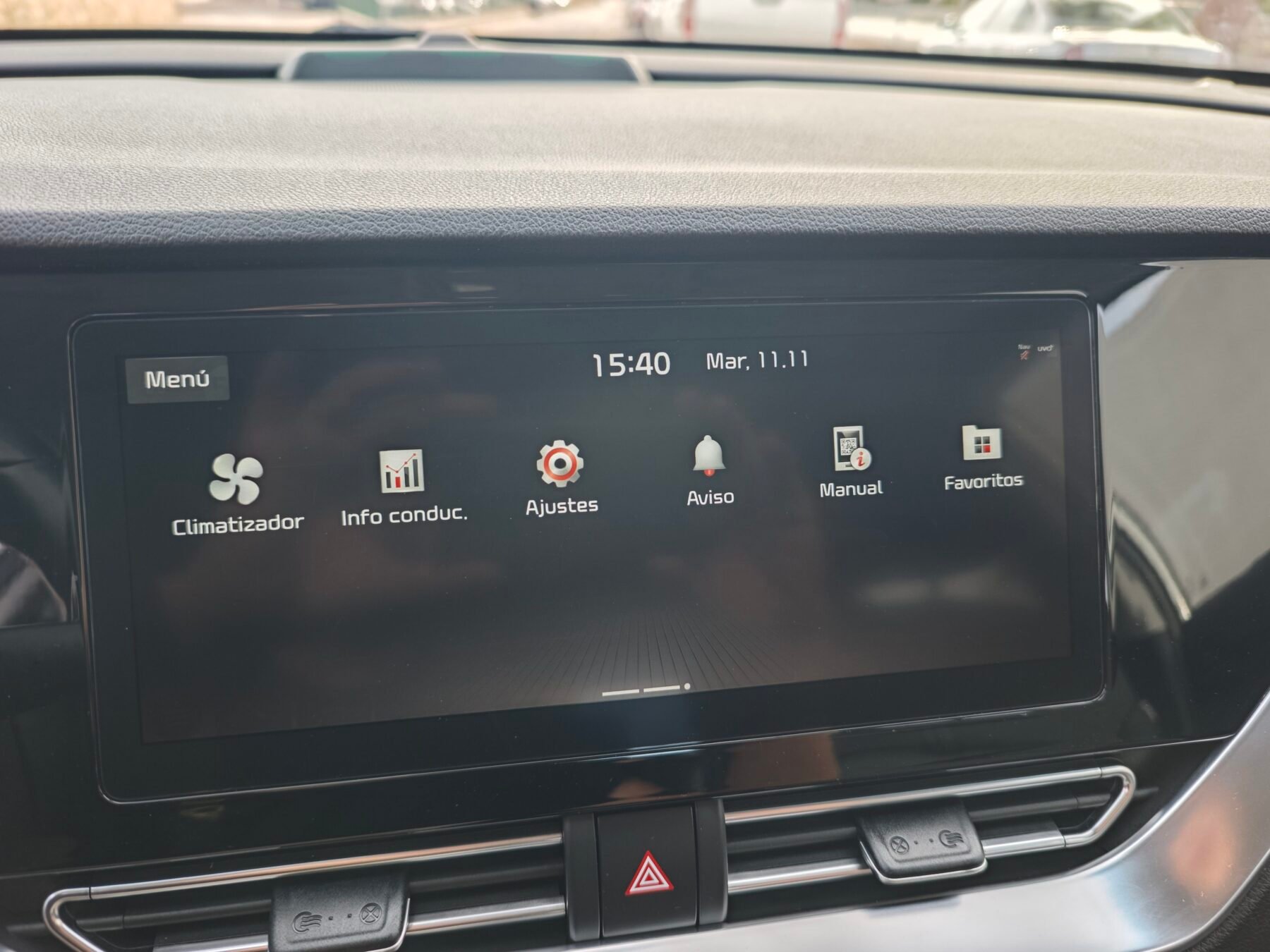 KIA e-Niro eNiro 100kW 136CV Emotion