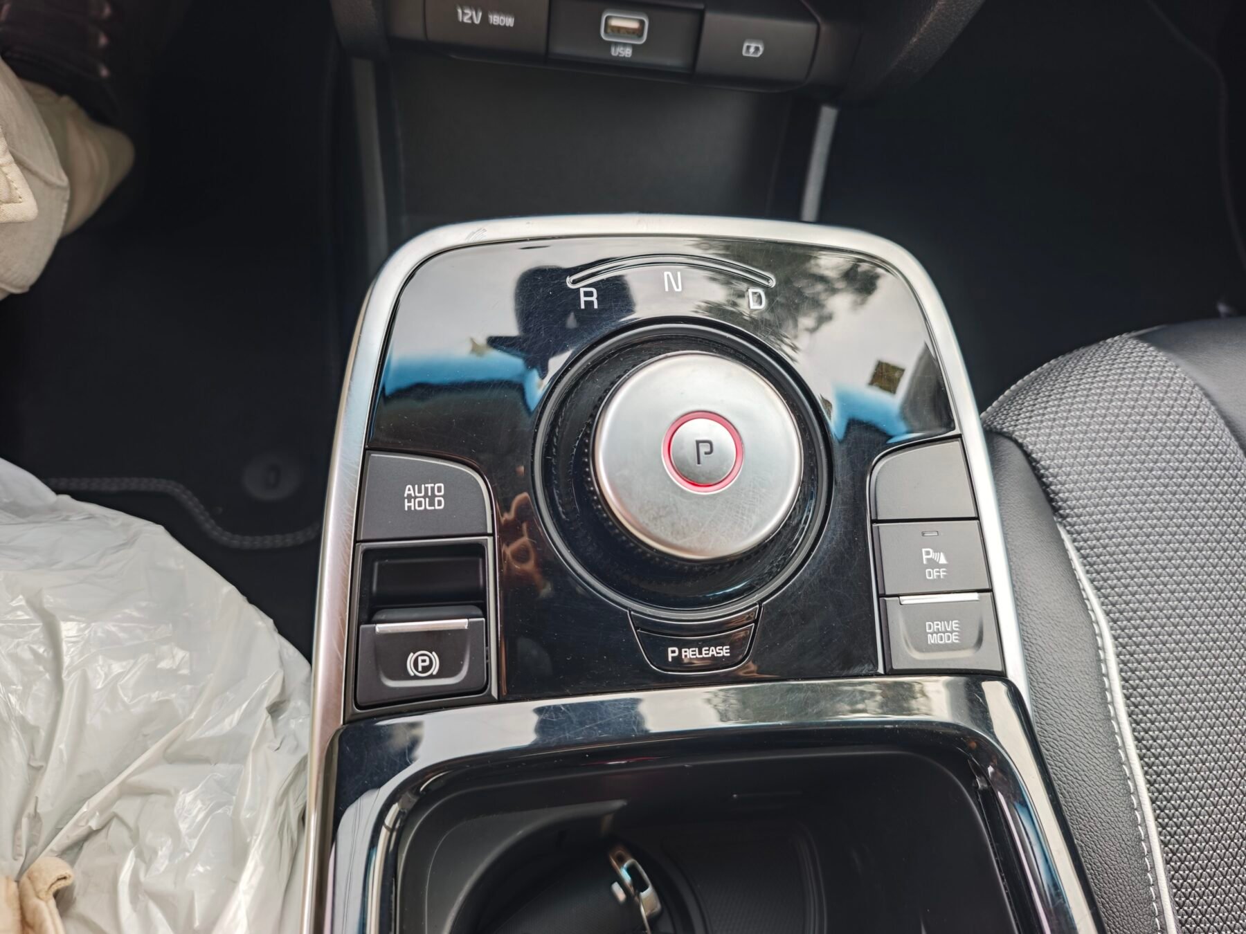 KIA e-Niro eNiro 100kW 136CV Emotion