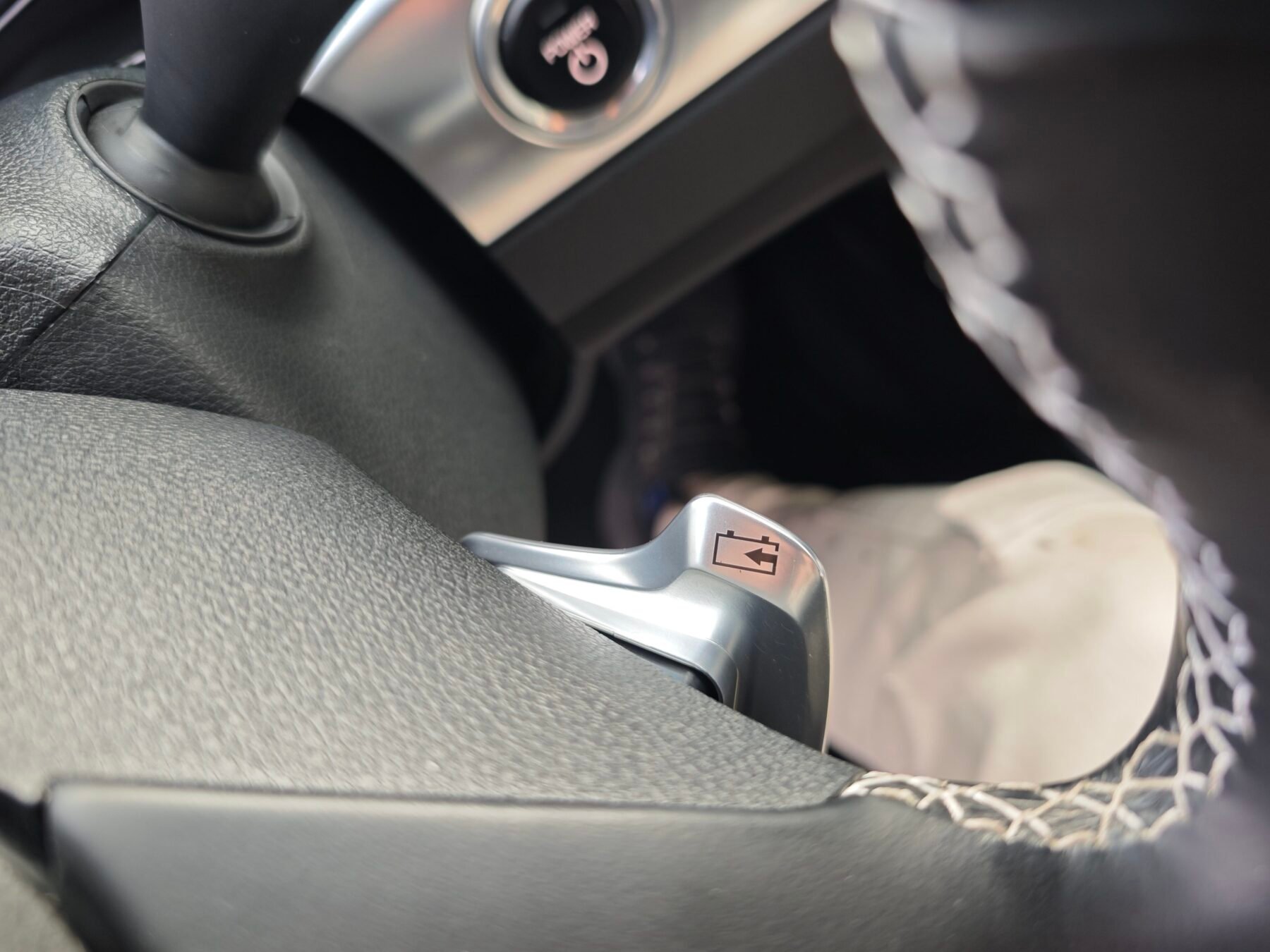 KIA e-Niro eNiro 100kW 136CV Emotion