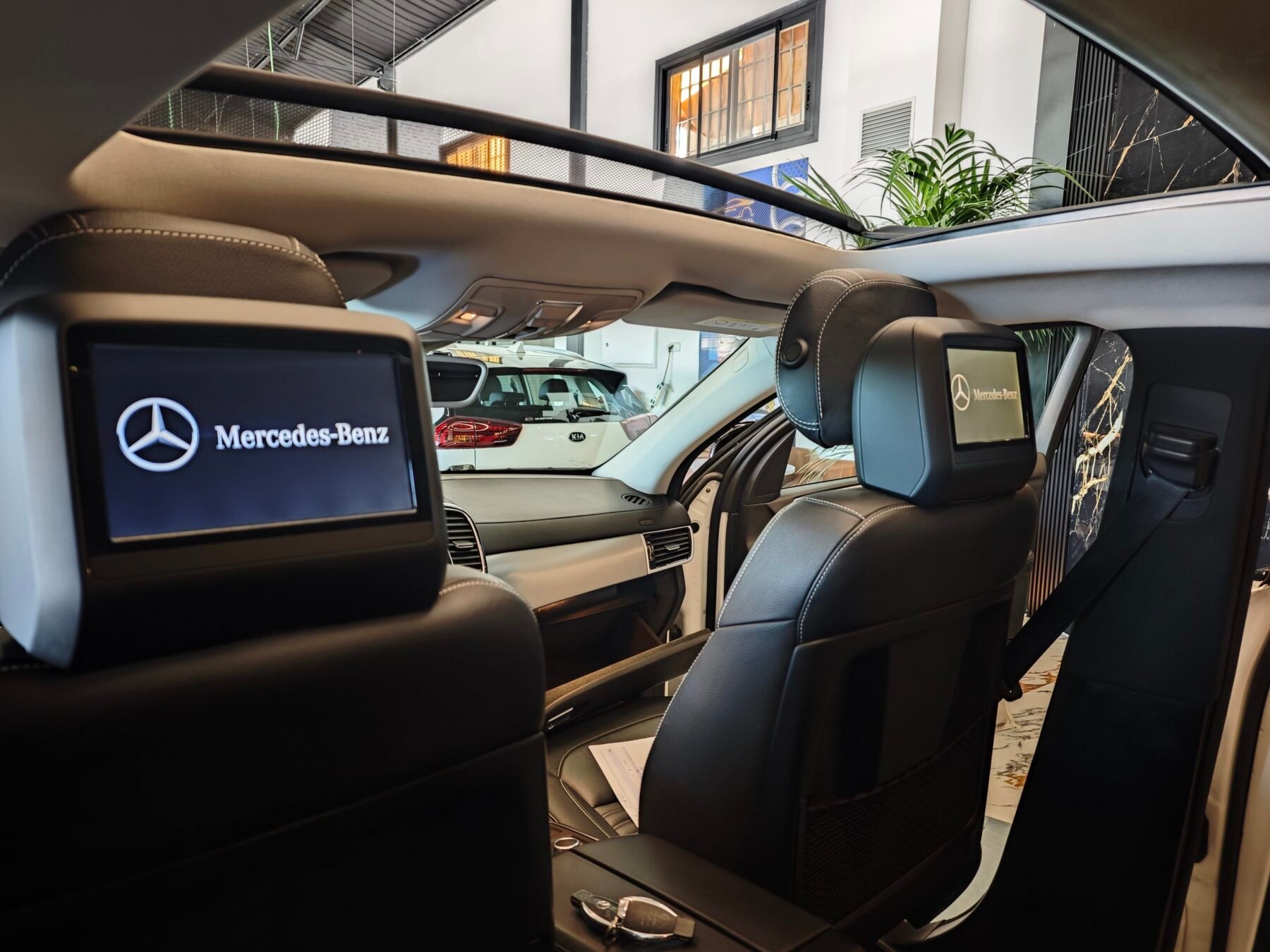 GLE Coupé AMG GLE 350d 258cv 4MATIC FuLL FULL 